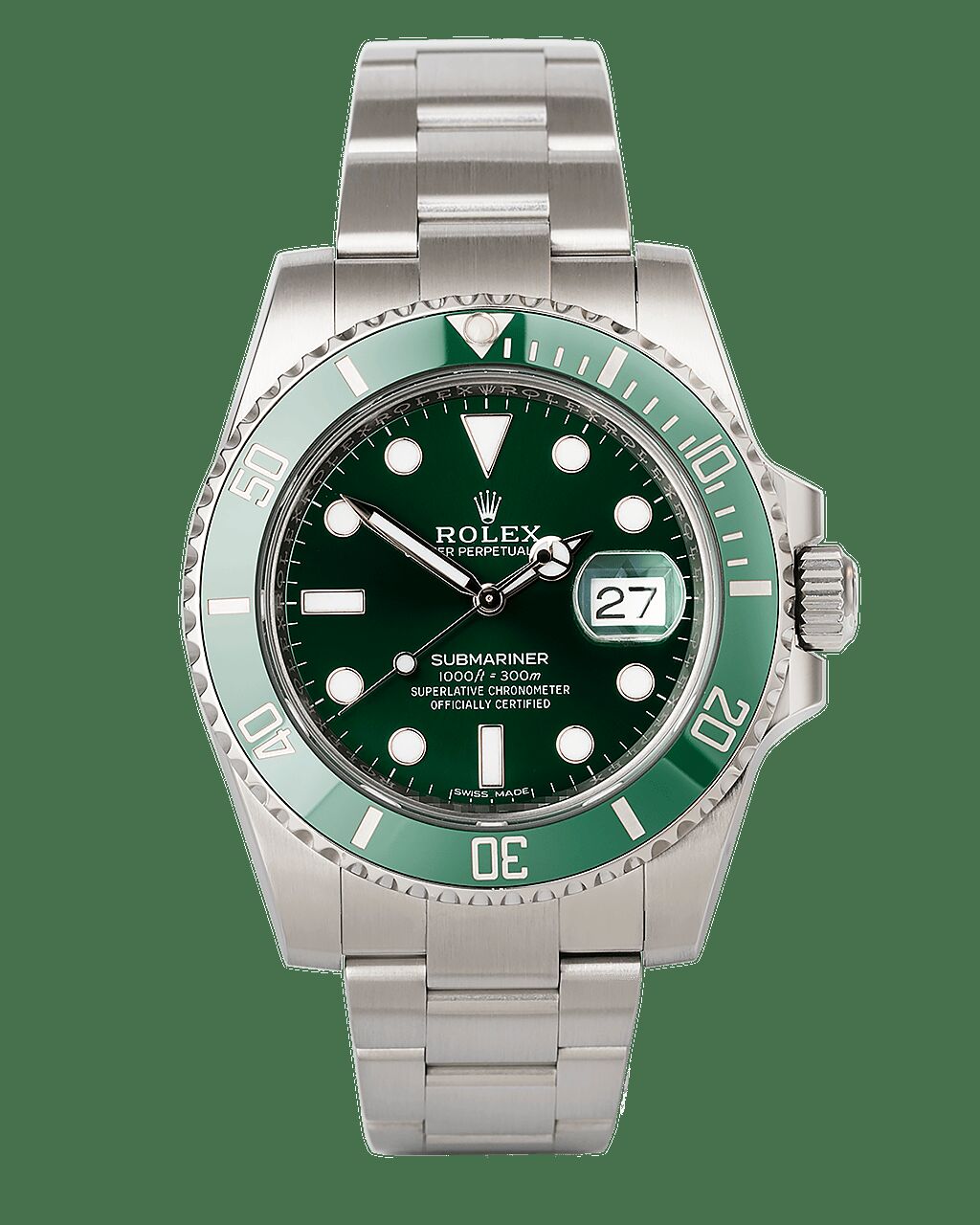 Gewilde Rolex modellen met aanzienlijke wachtlijsten