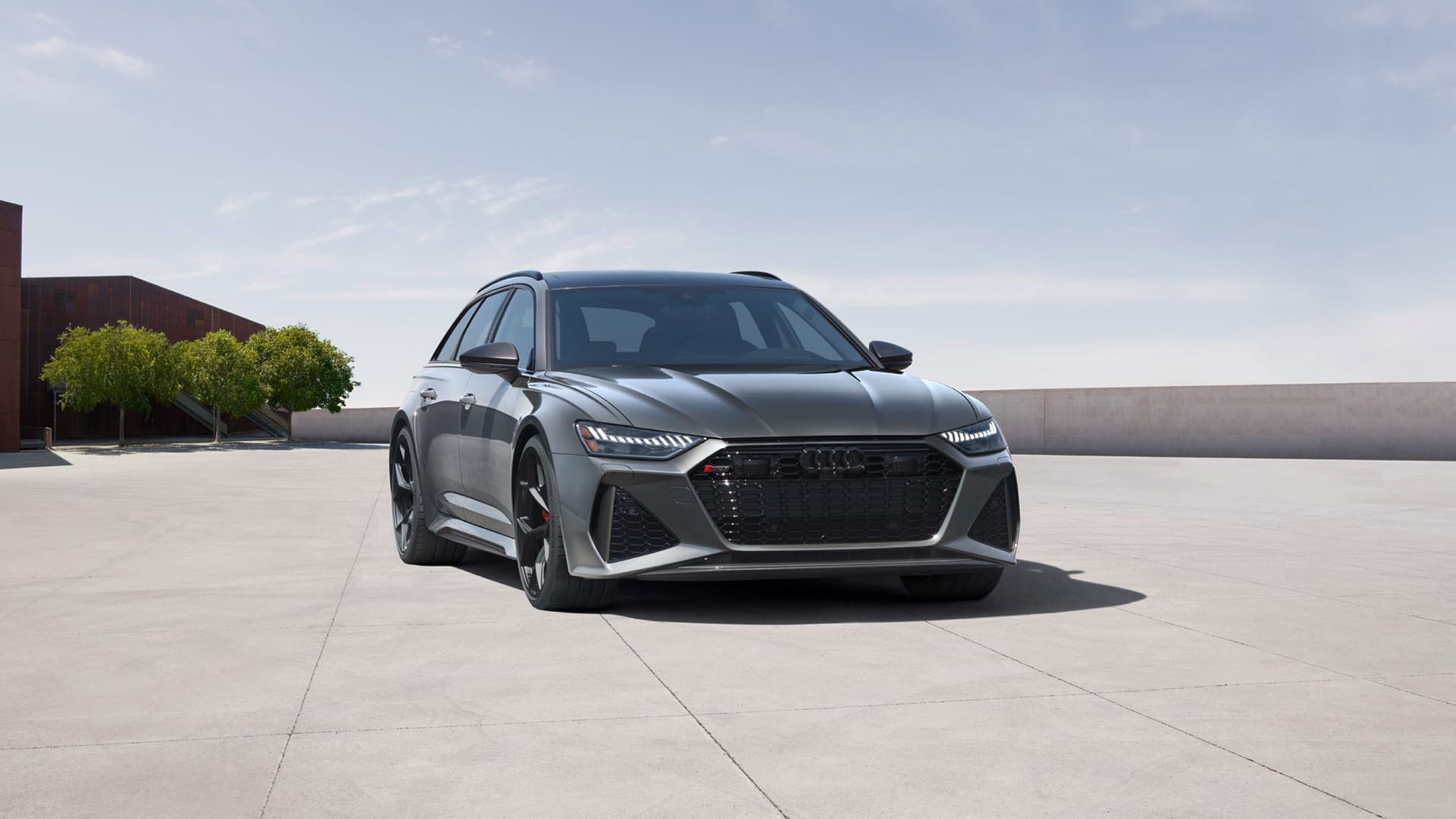 SuperSedan: De 2024 Audi RS6, de ultieme gezins sleeper