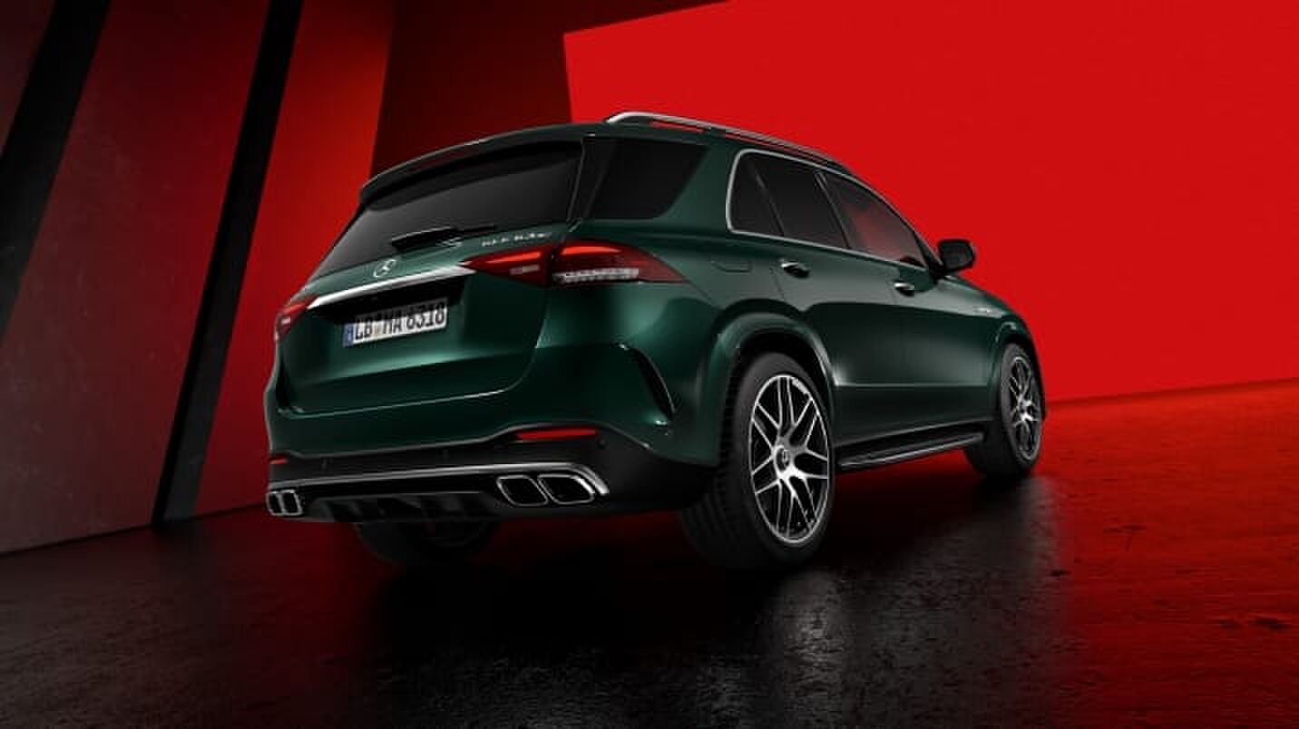 SuperSUV de brute kracht van de <img class=