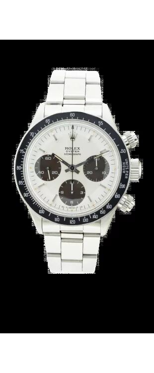 Sylvester Stallone en zijn interessant Rolex Cosmograph Daytona