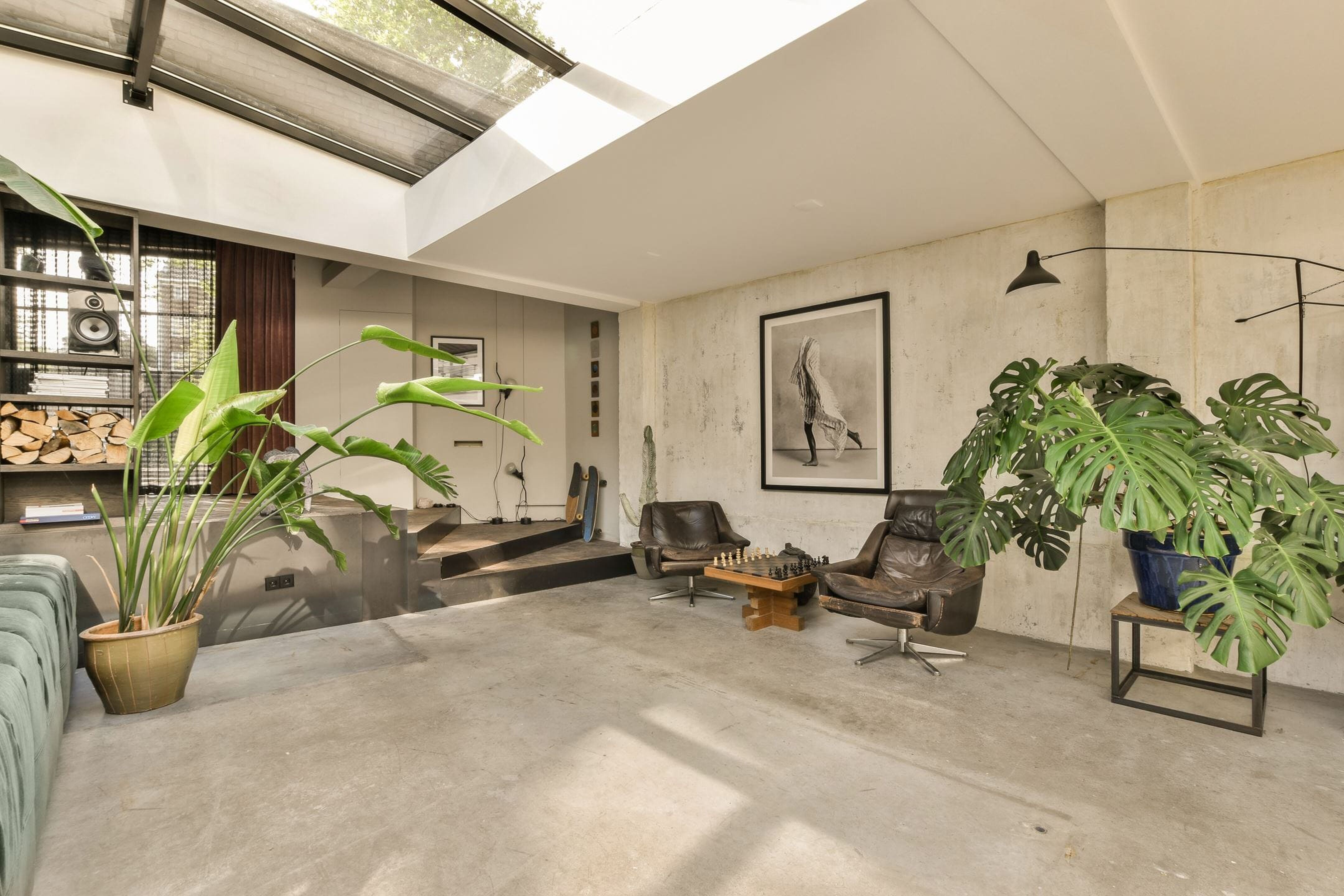 Appartement Liesbeth Kamerling