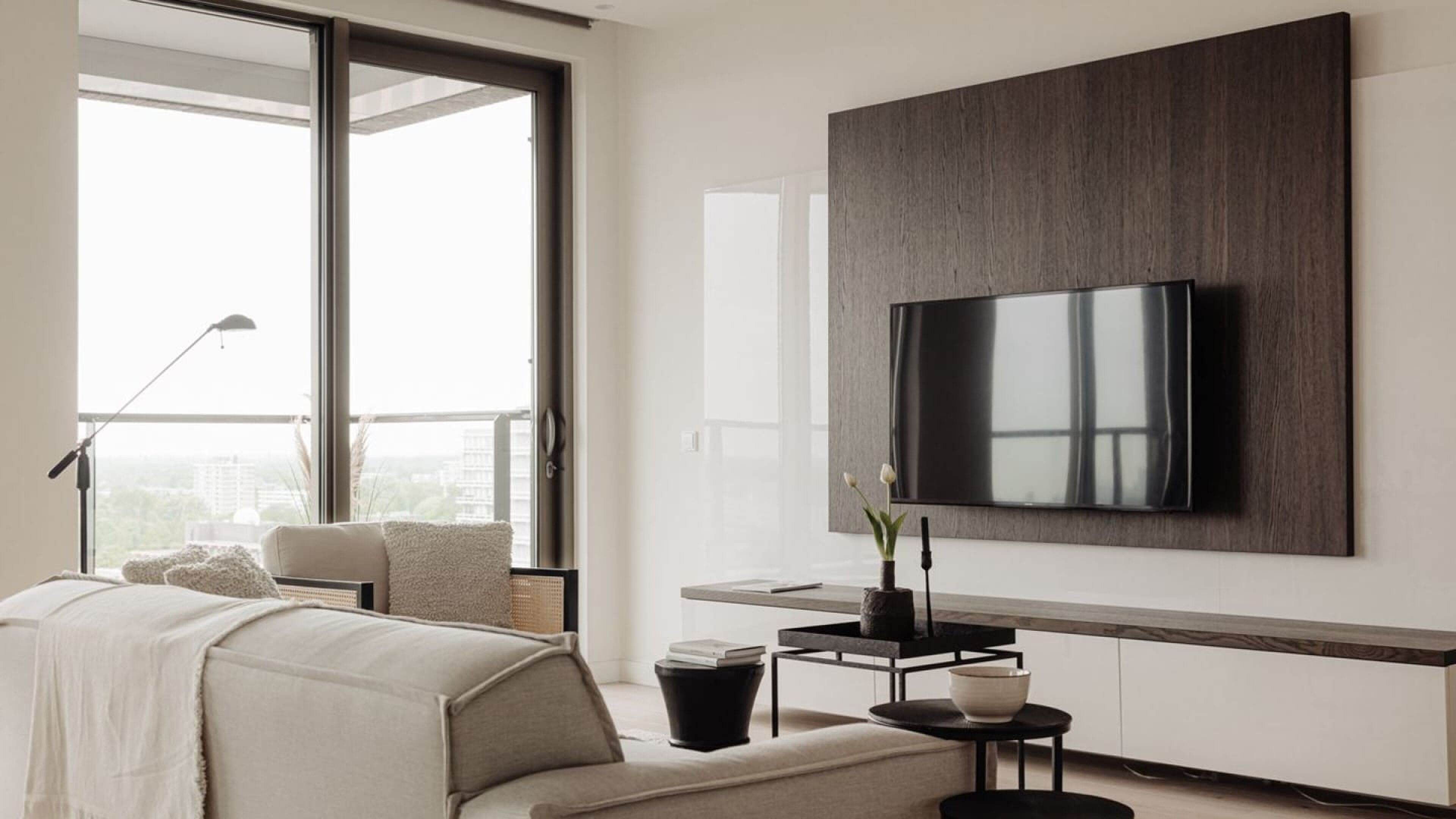 Appartement Donny van de Beek
