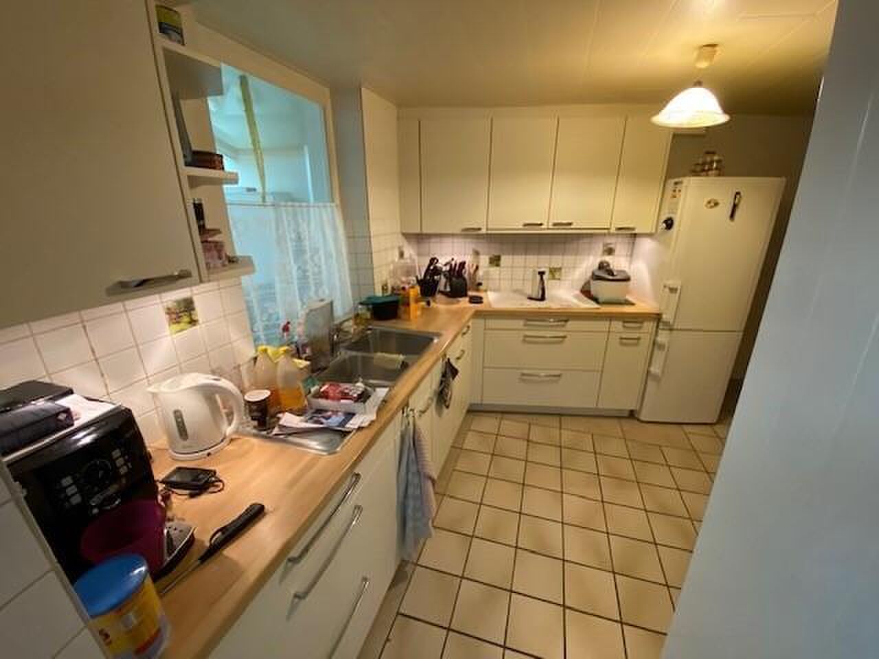 Belgische woning