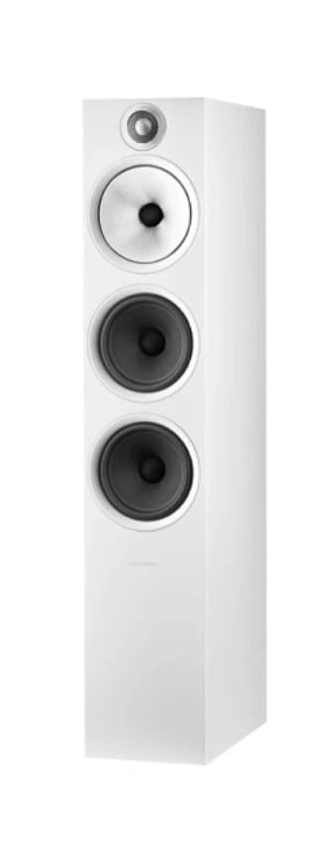 Bowers & Wilkins 600-series S3