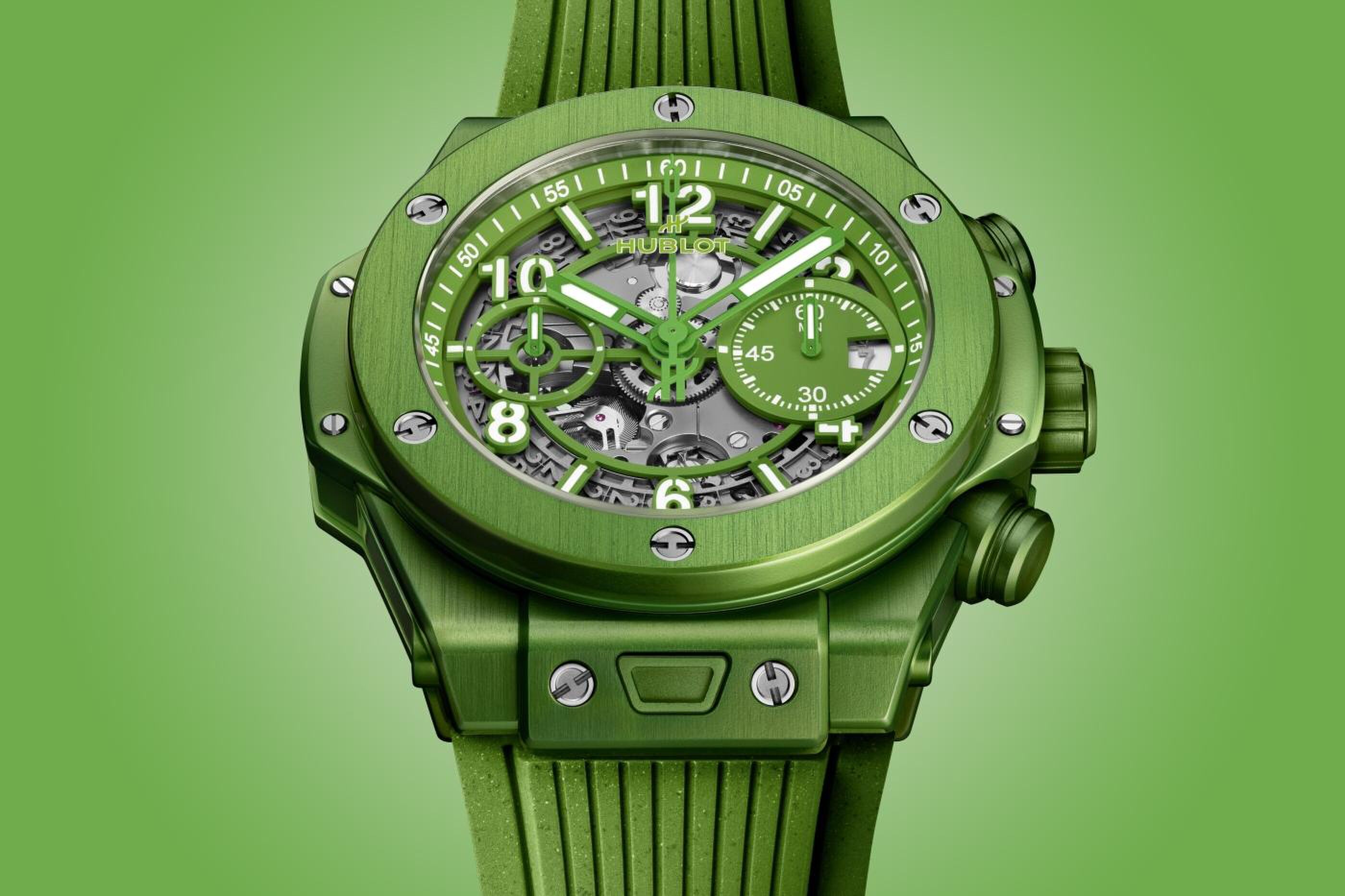 De meest baanbrekende horloge samenwerkingen in 2023.