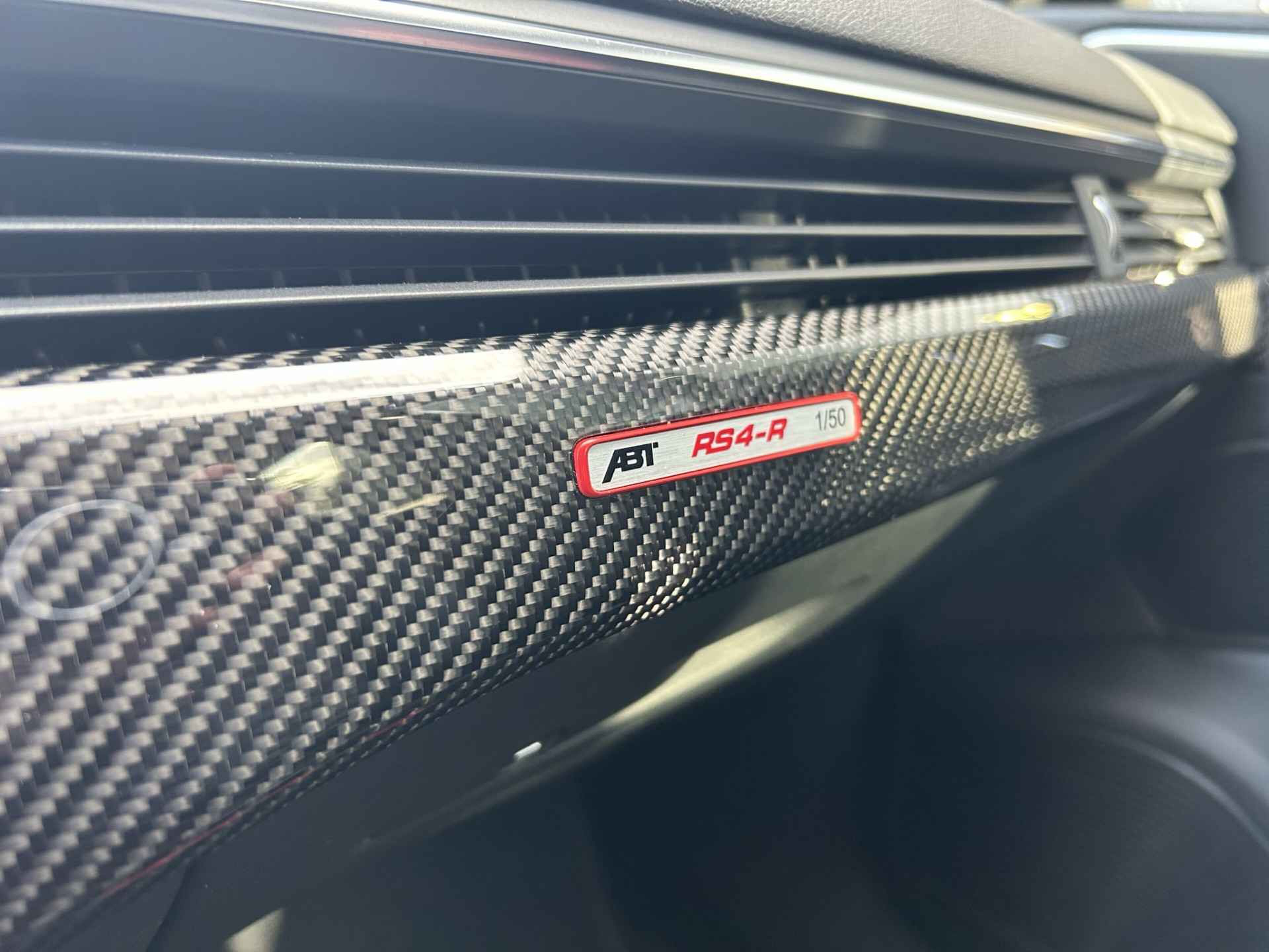 Een Audi RS4 ABT voor een fractie van de prijs