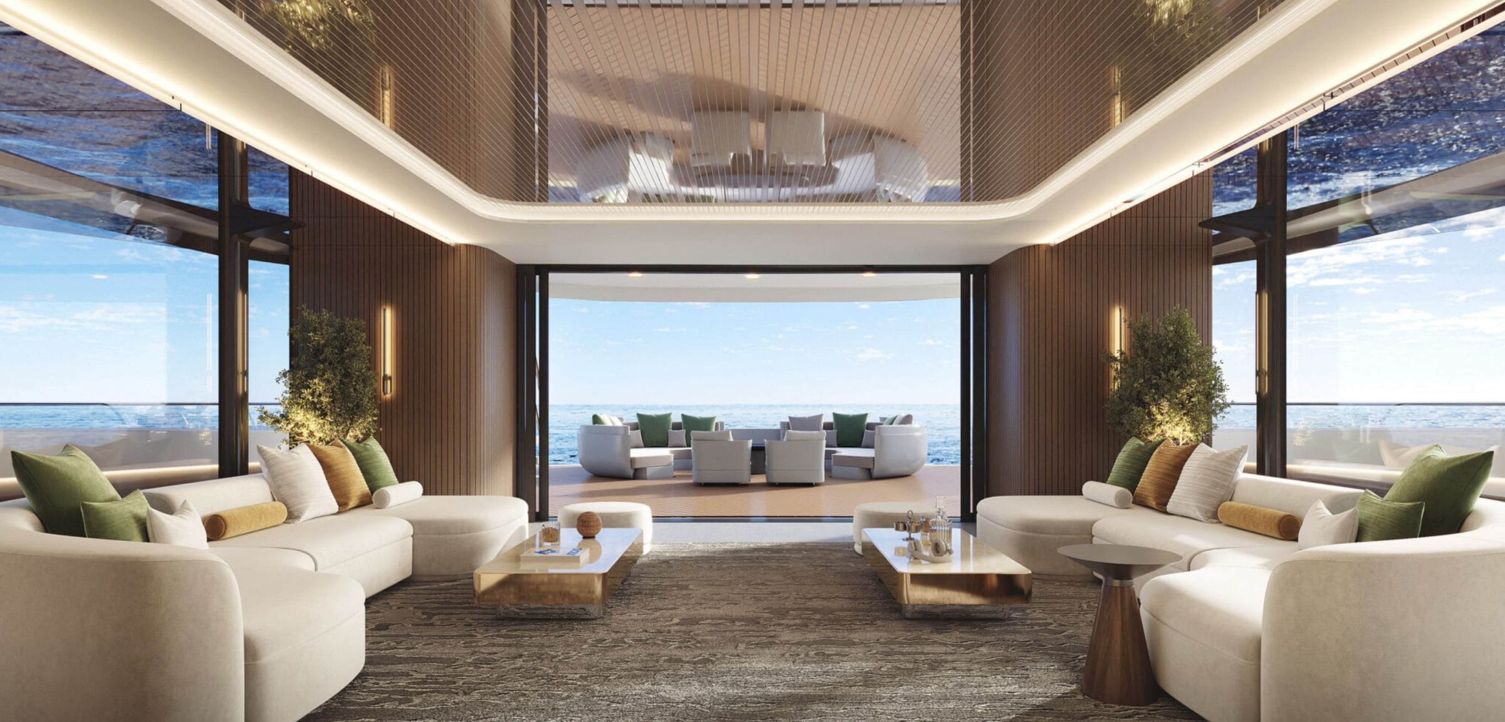 Espada privé-eiland