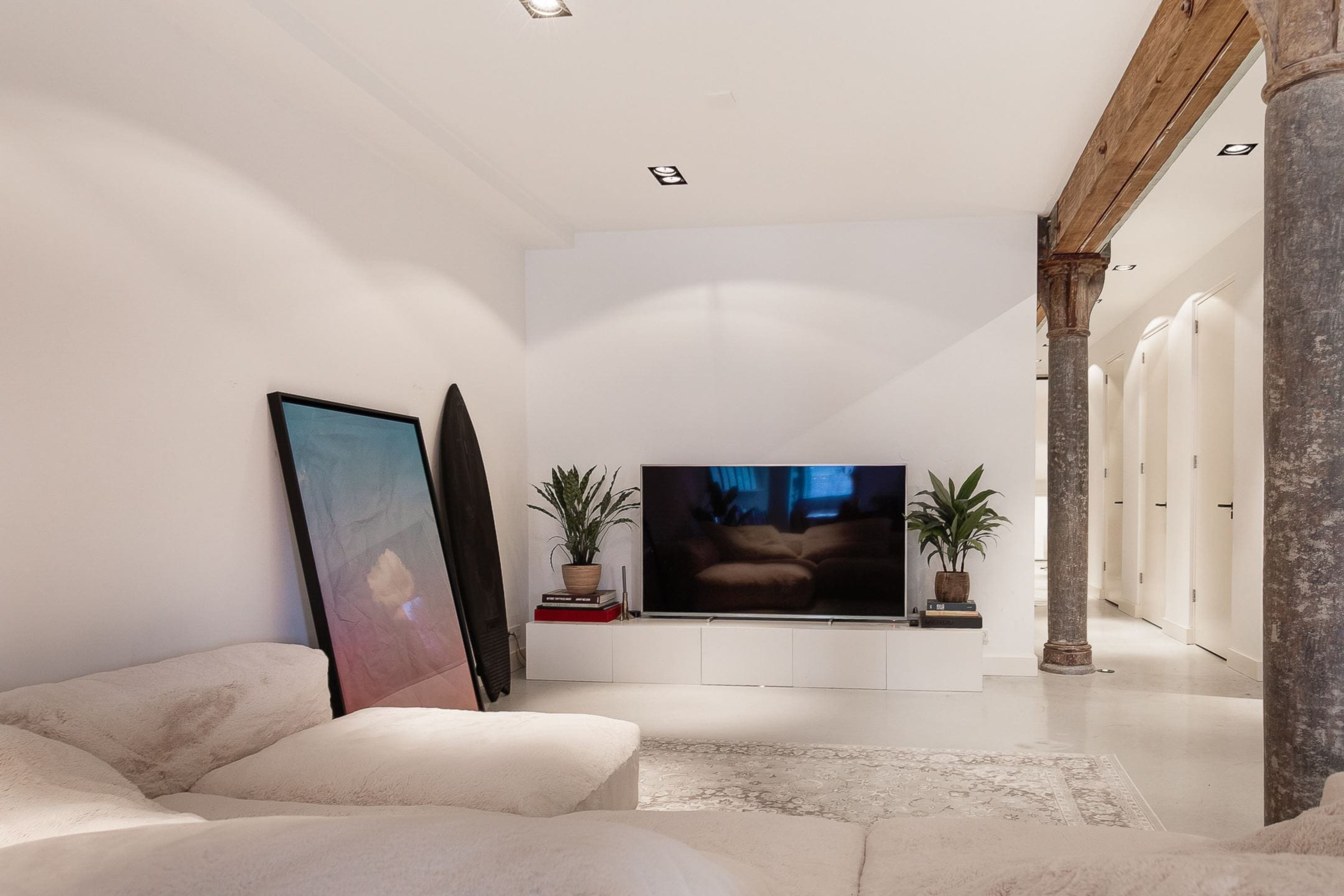 Loft Amsterdam