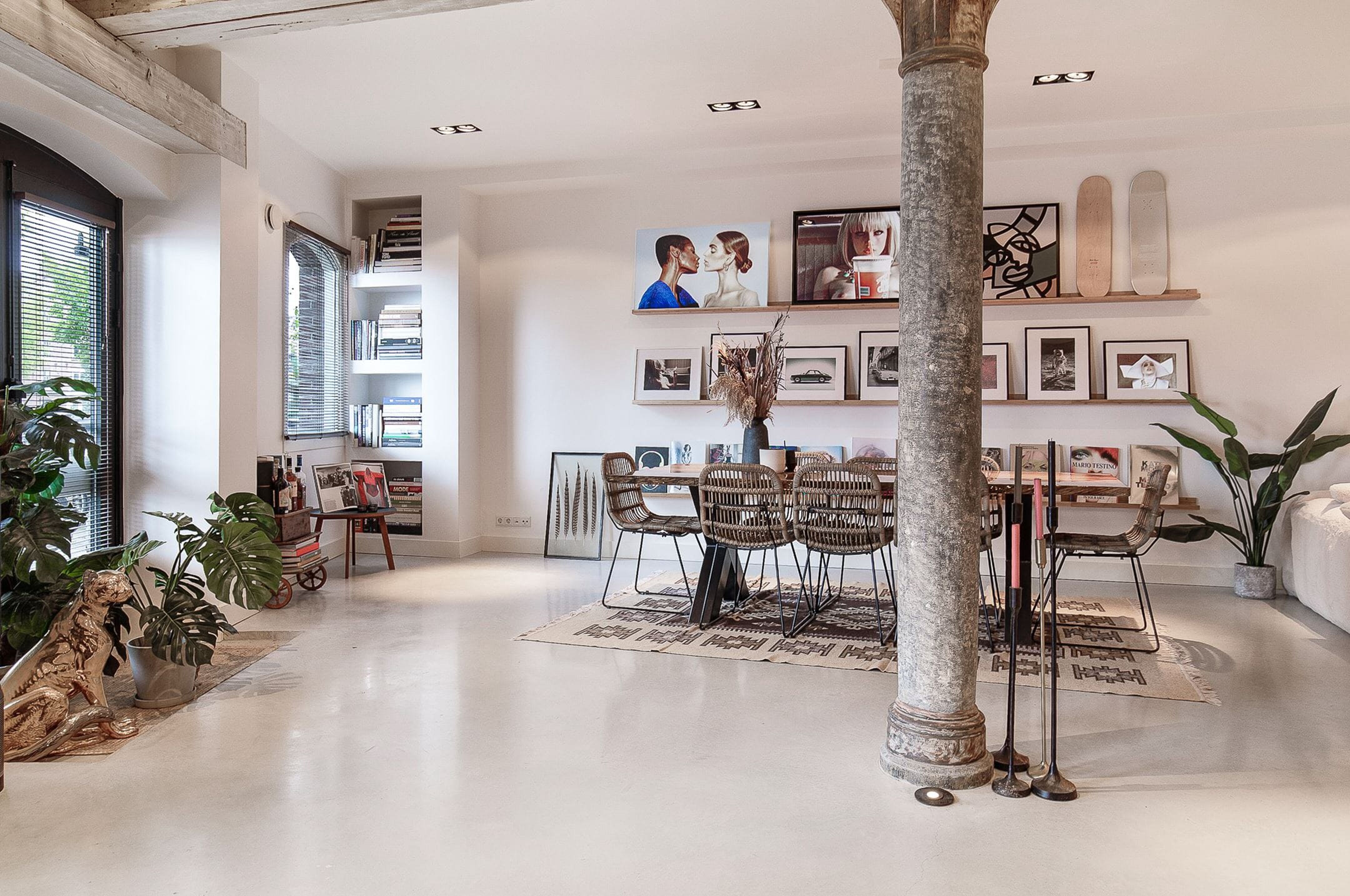 Loft Amsterdam