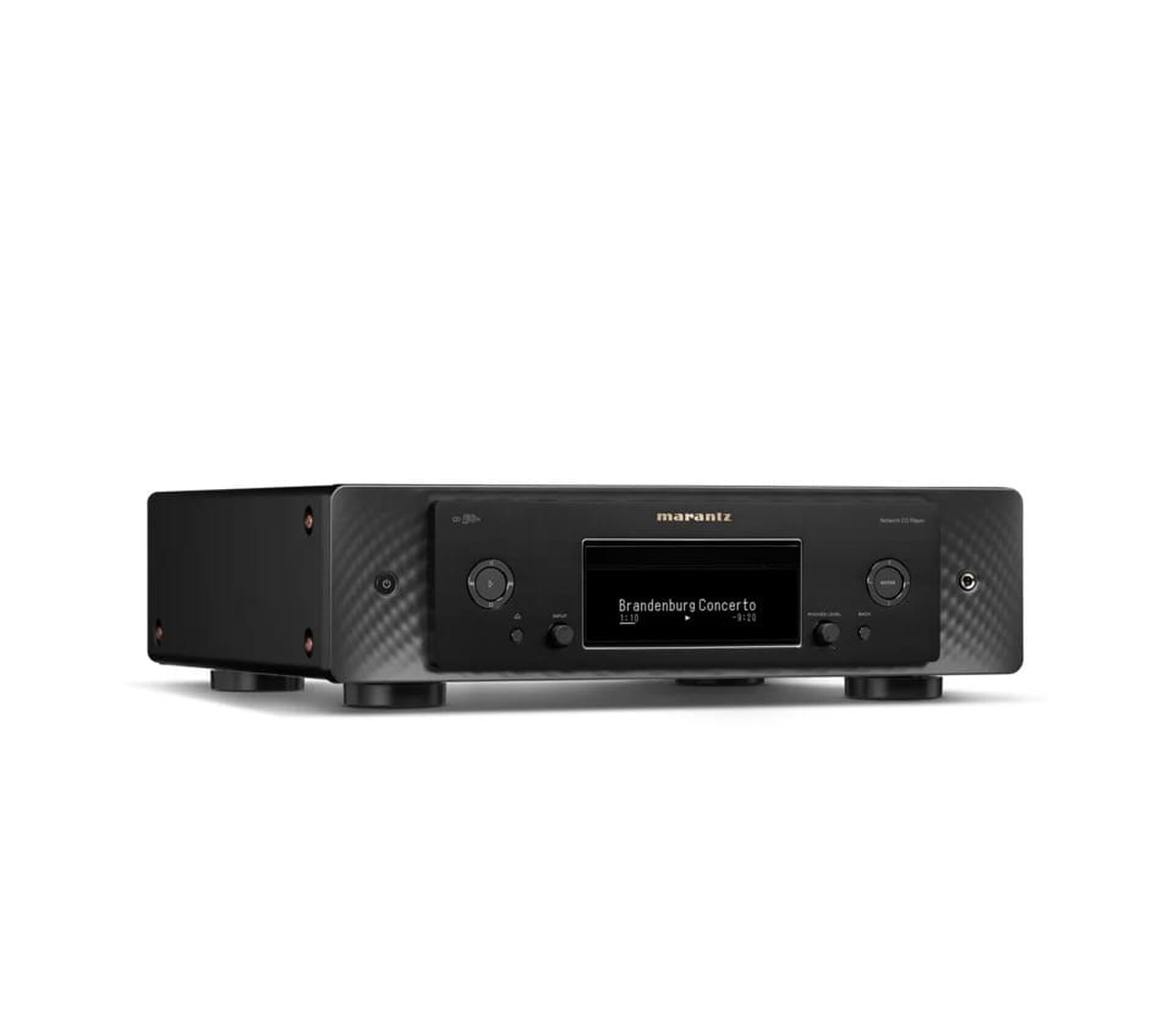 Marantz CD 50n