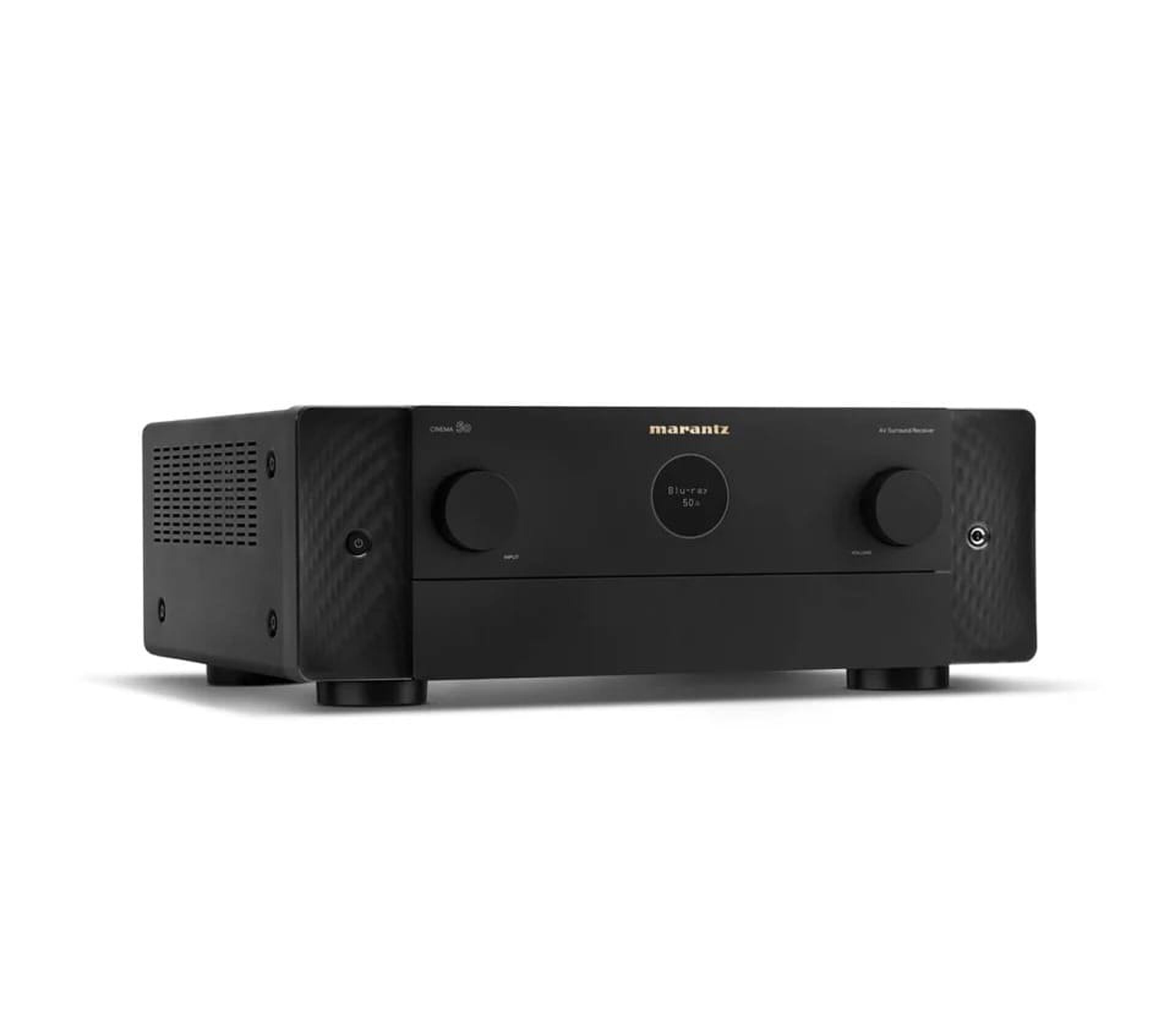Marantz Model 50