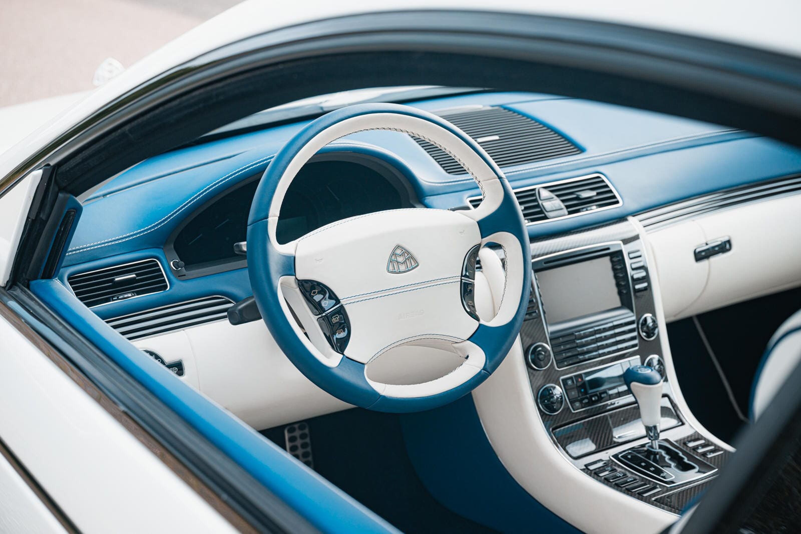 Maybach