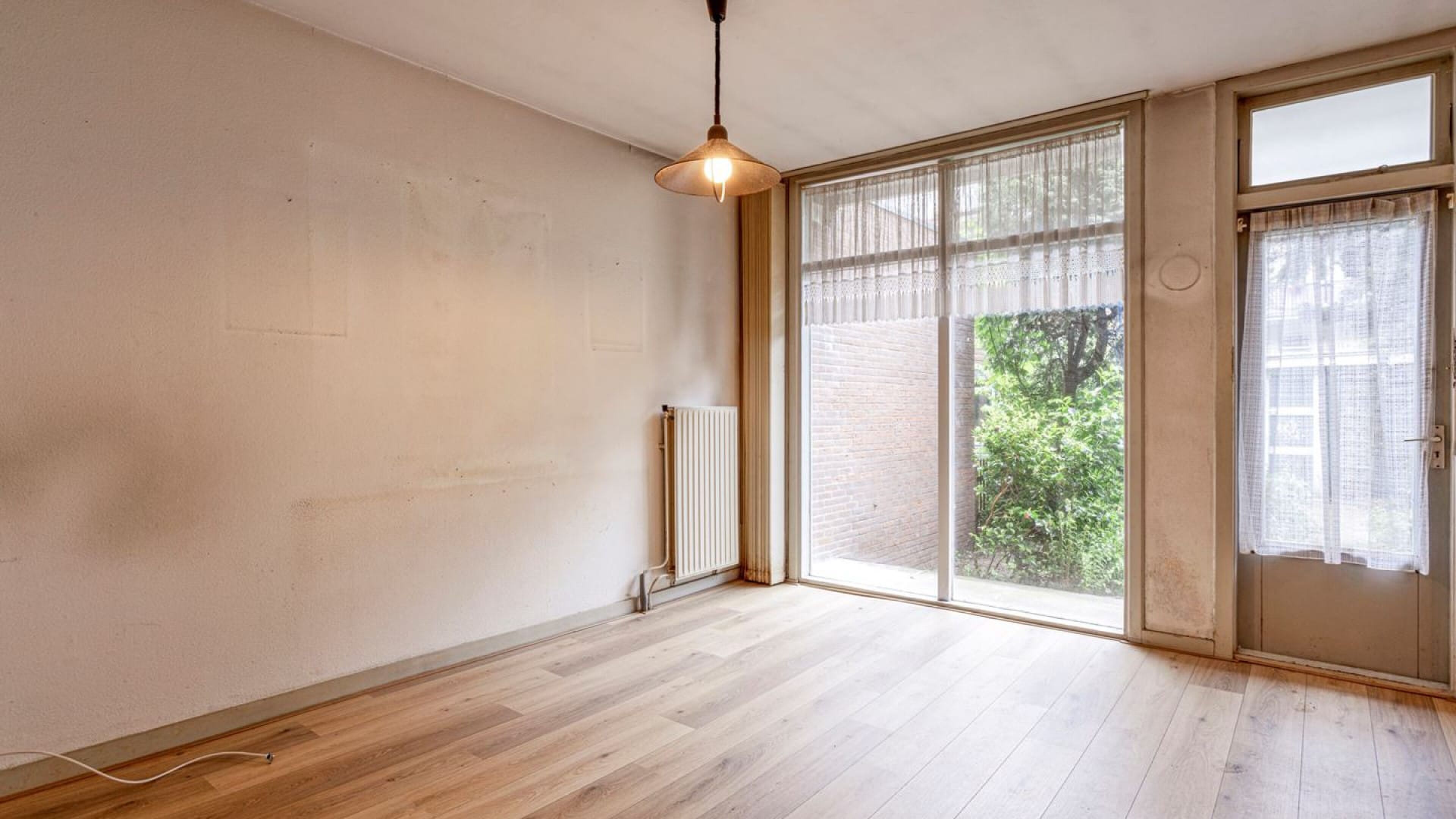 Moise Trustfull en Kay van der Voort: het onthullende avontuur van hun nieuwe Amsterdamse droomhuis