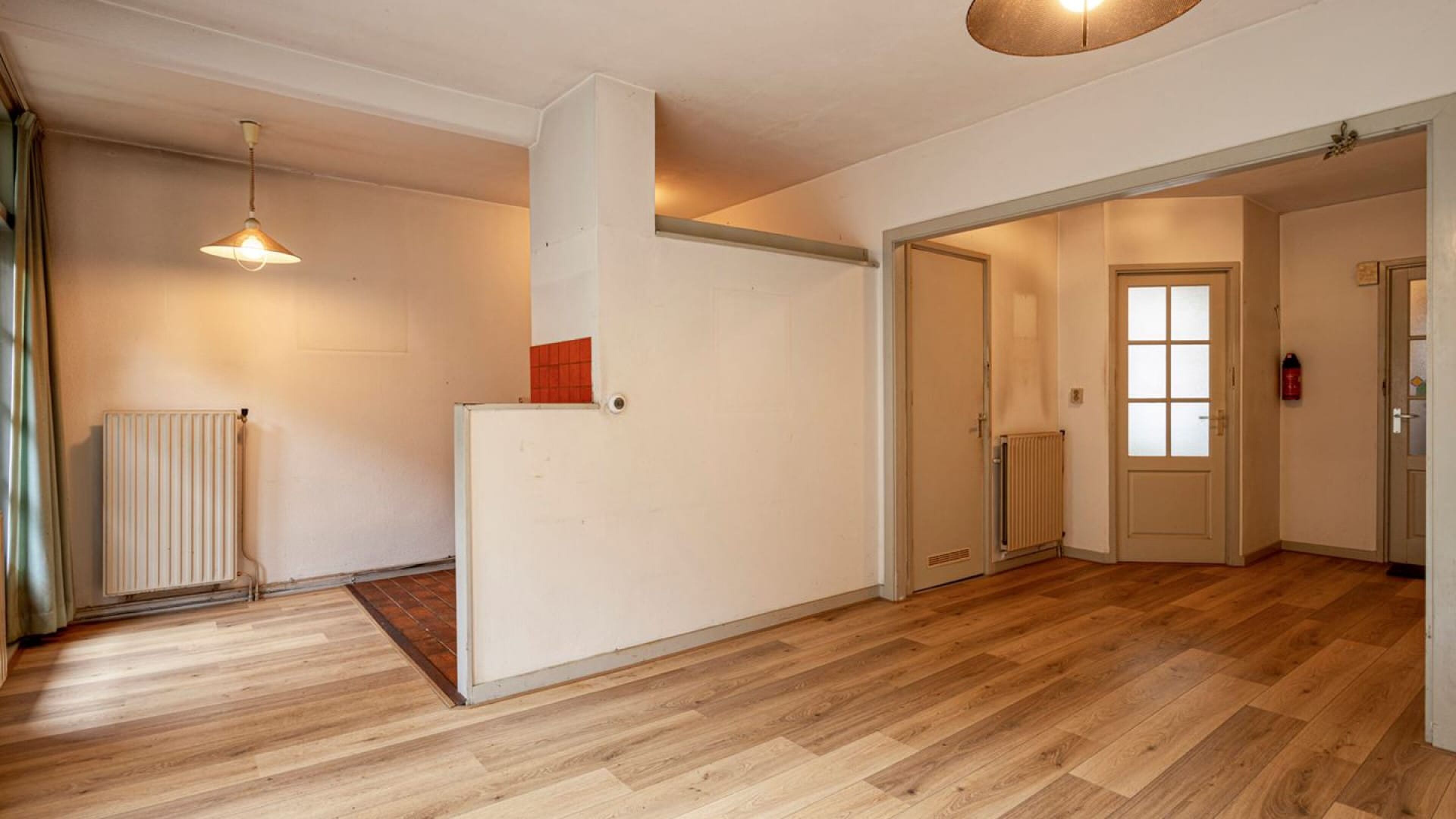 Moise Trustfull en Kay van der Voort: het onthullende avontuur van hun nieuwe Amsterdamse droomhuis