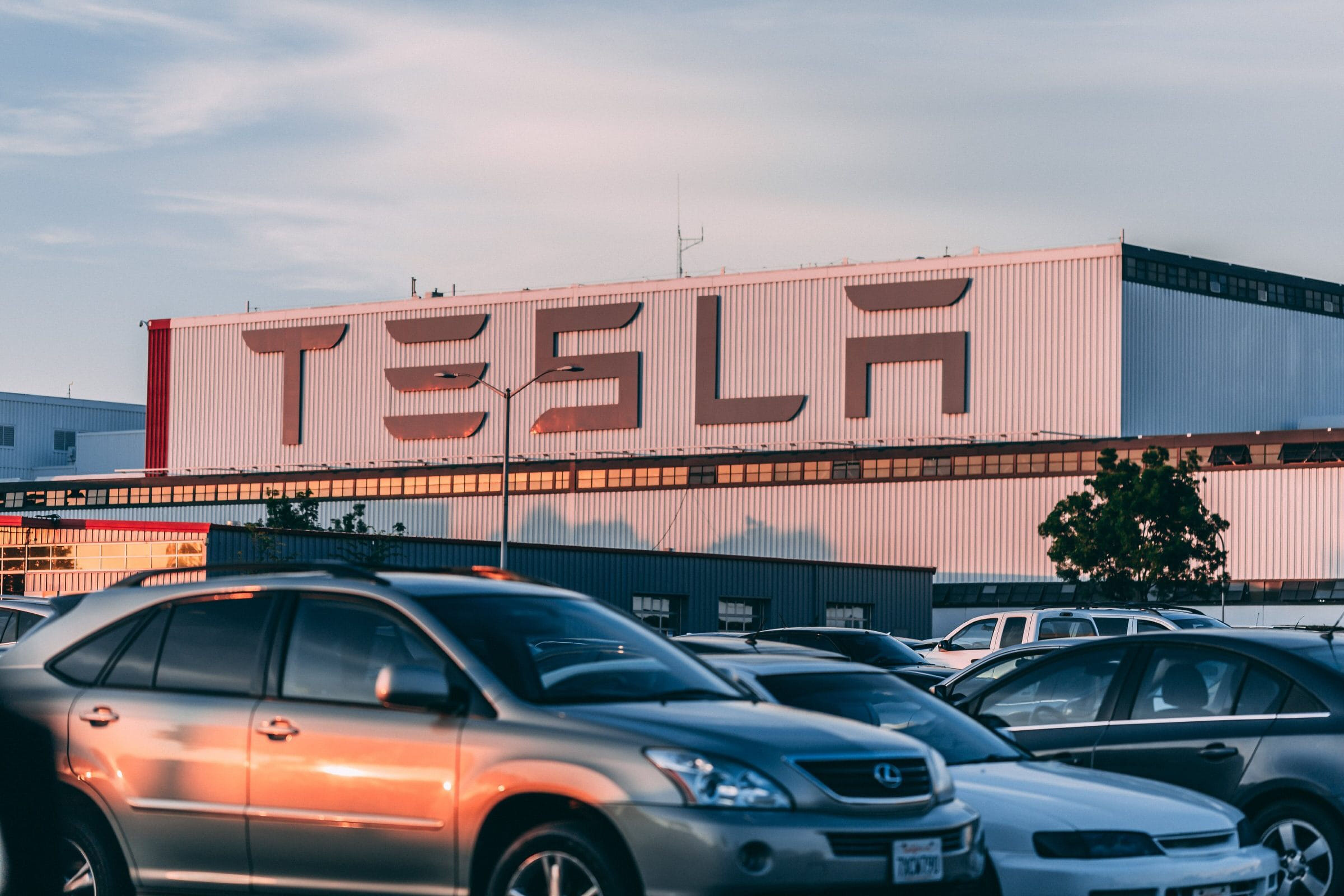 Nieuwe Betaalbare Tesla op Komst: Slechts € 25.000