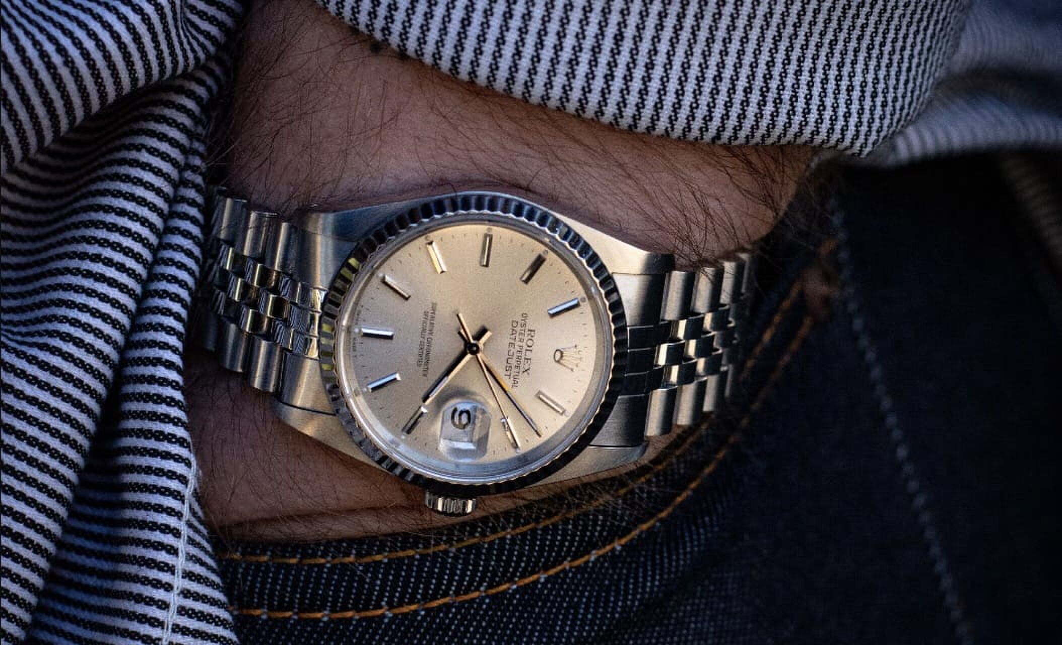 De Rolex-prijzen zijn opnieuw gestegen door aangekondigde maatregelen van Donald Trump
