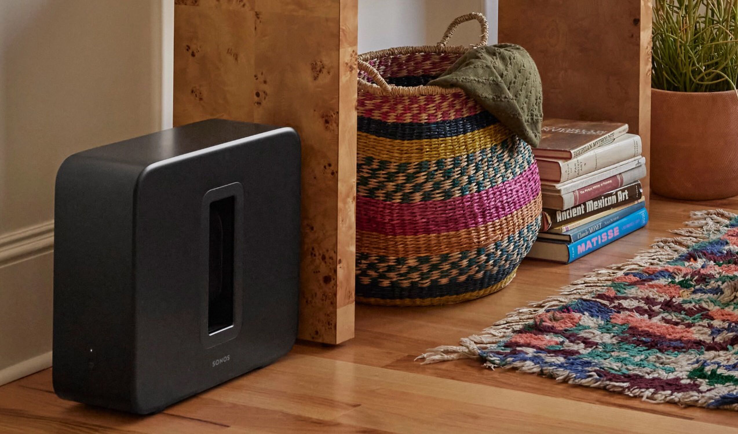 Sonos Sub 4