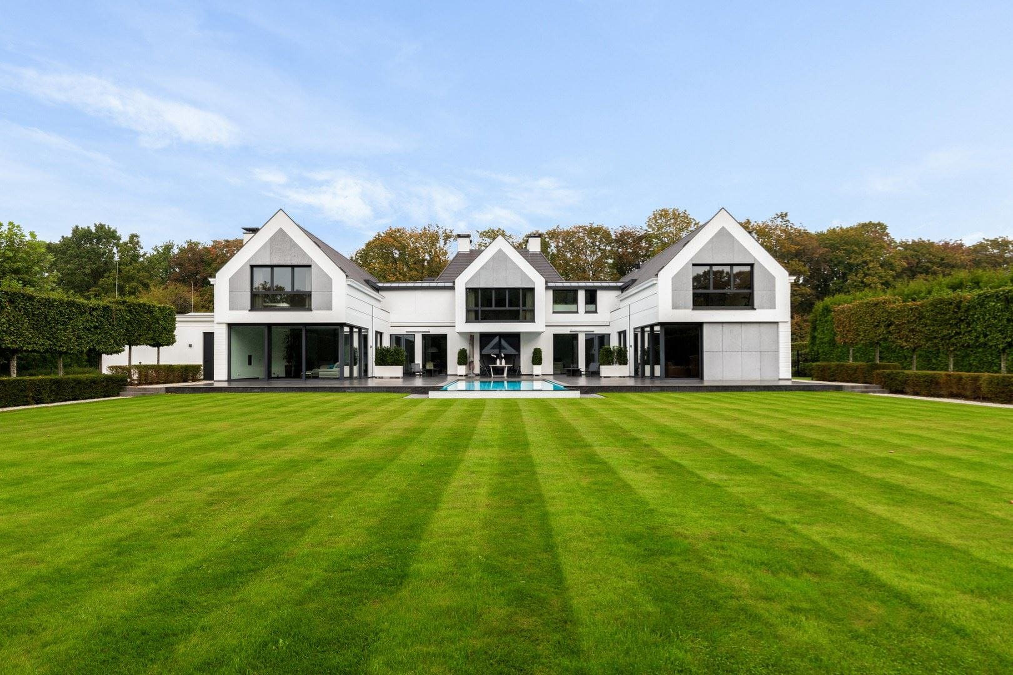 Villa Oisterwijk