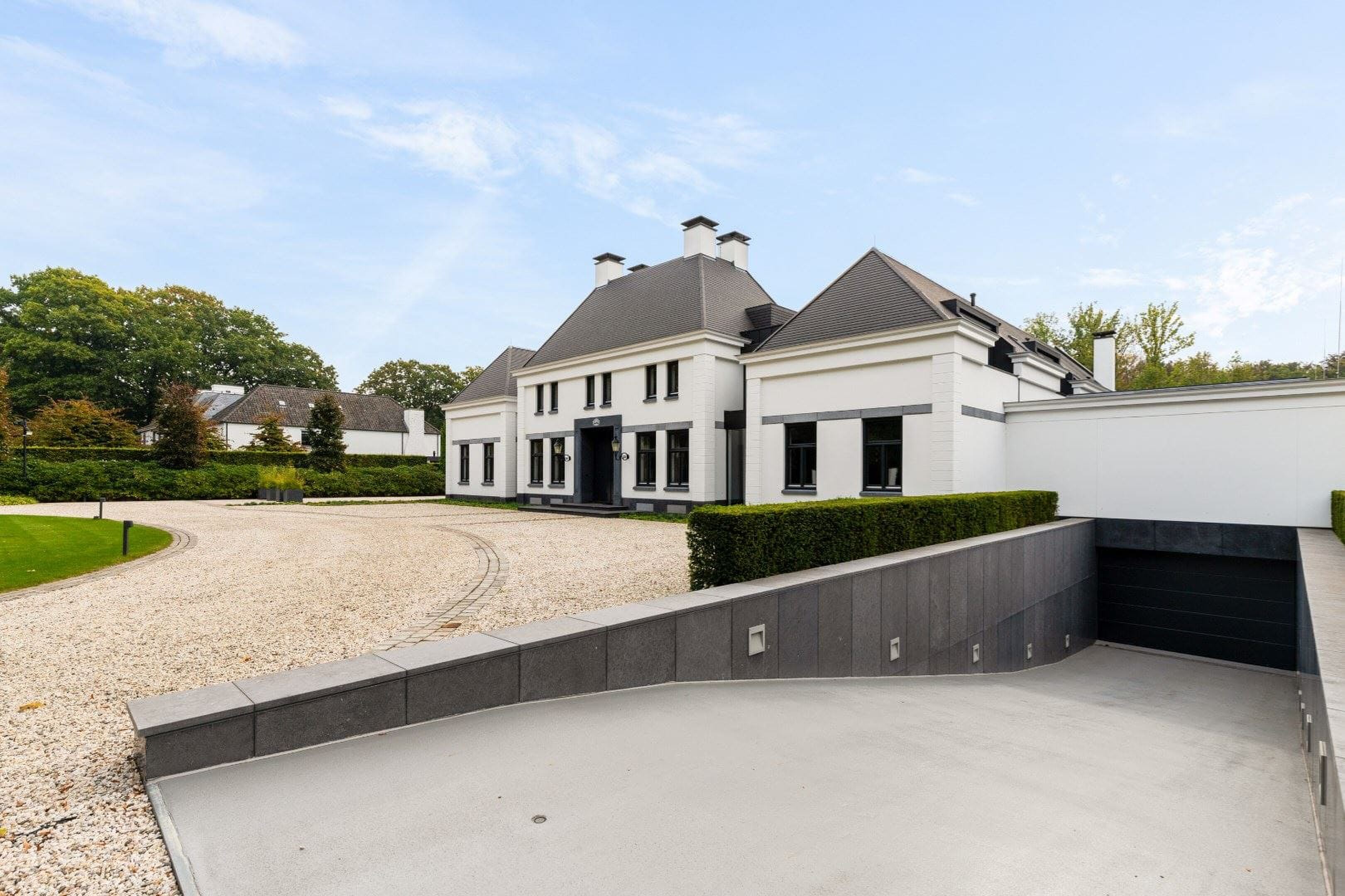 Villa Oosterwijk