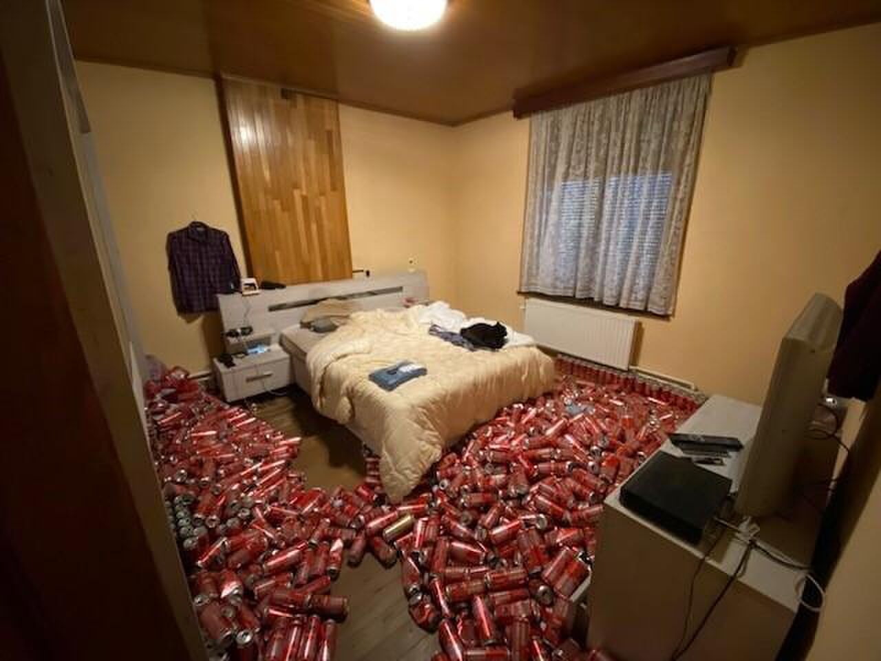 Woning België