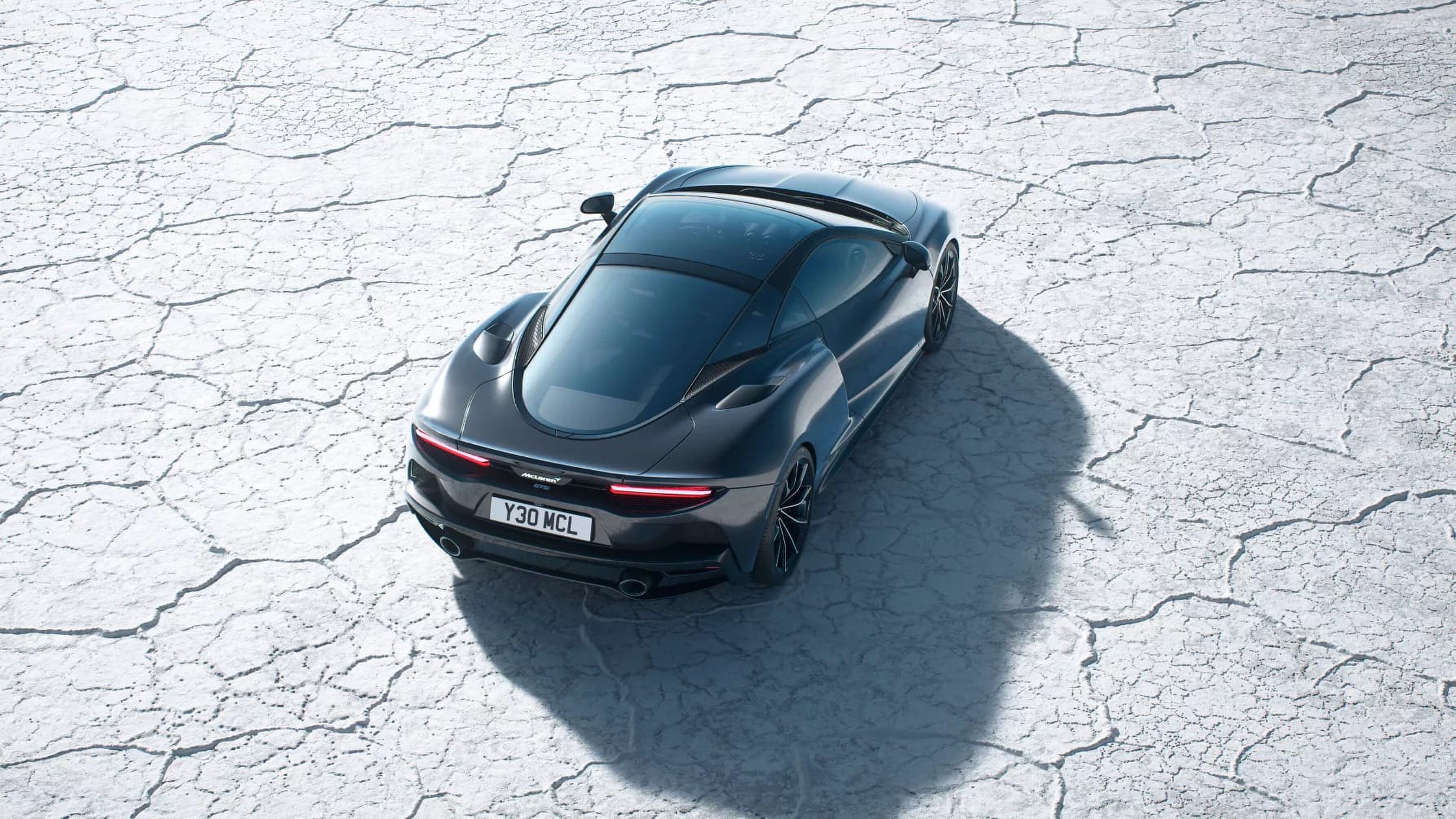 De nieuwe McLaren GTS misschien wel de meesterlijke samensmelting van prestaties en dagelijks gebruiksgemak