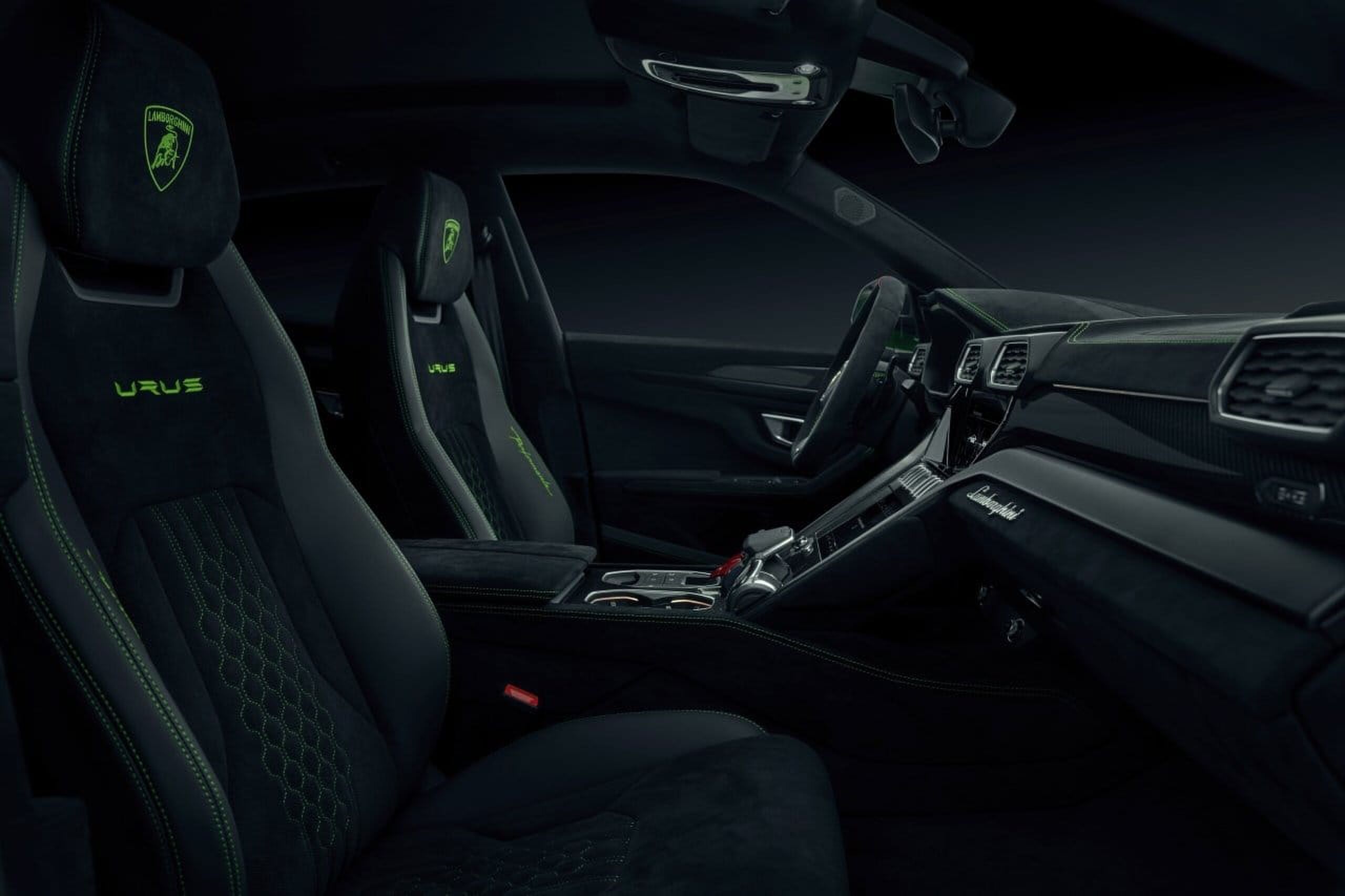 De Novitec Urus Performante Esteso: Een SUV met een indrukwekkende uitstraling en prestaties