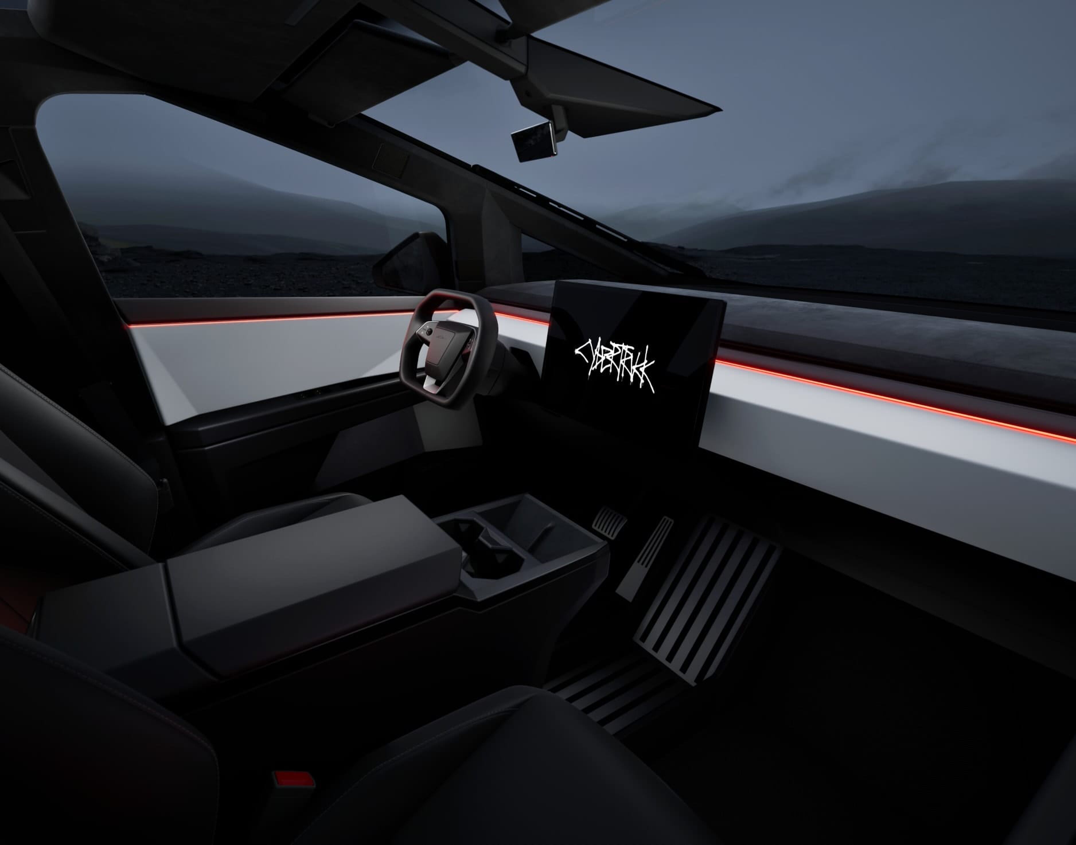 Alles wat je moet weten over de Tesla Cybertruck