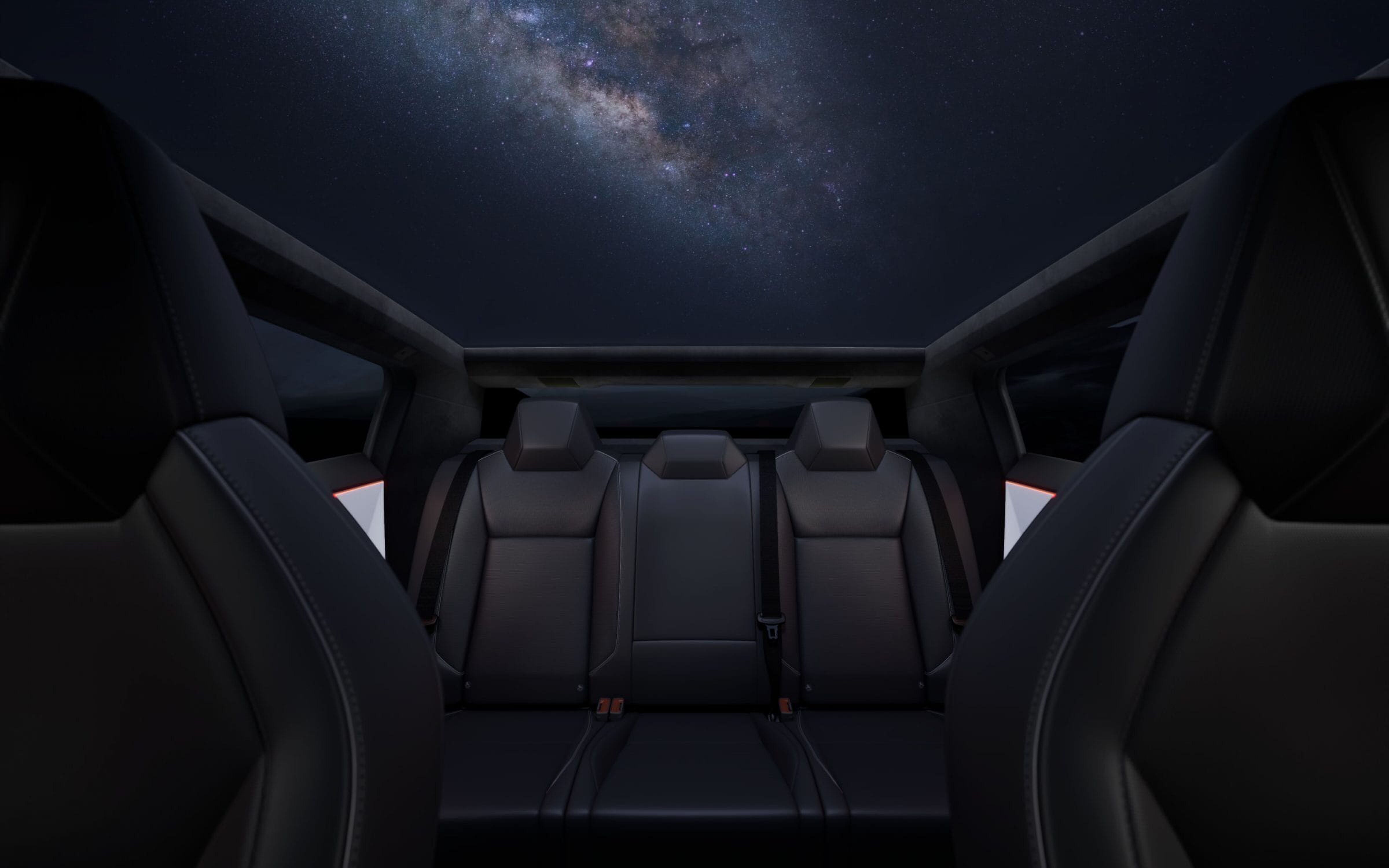 Alles wat je moet weten over de Tesla Cybertruck
