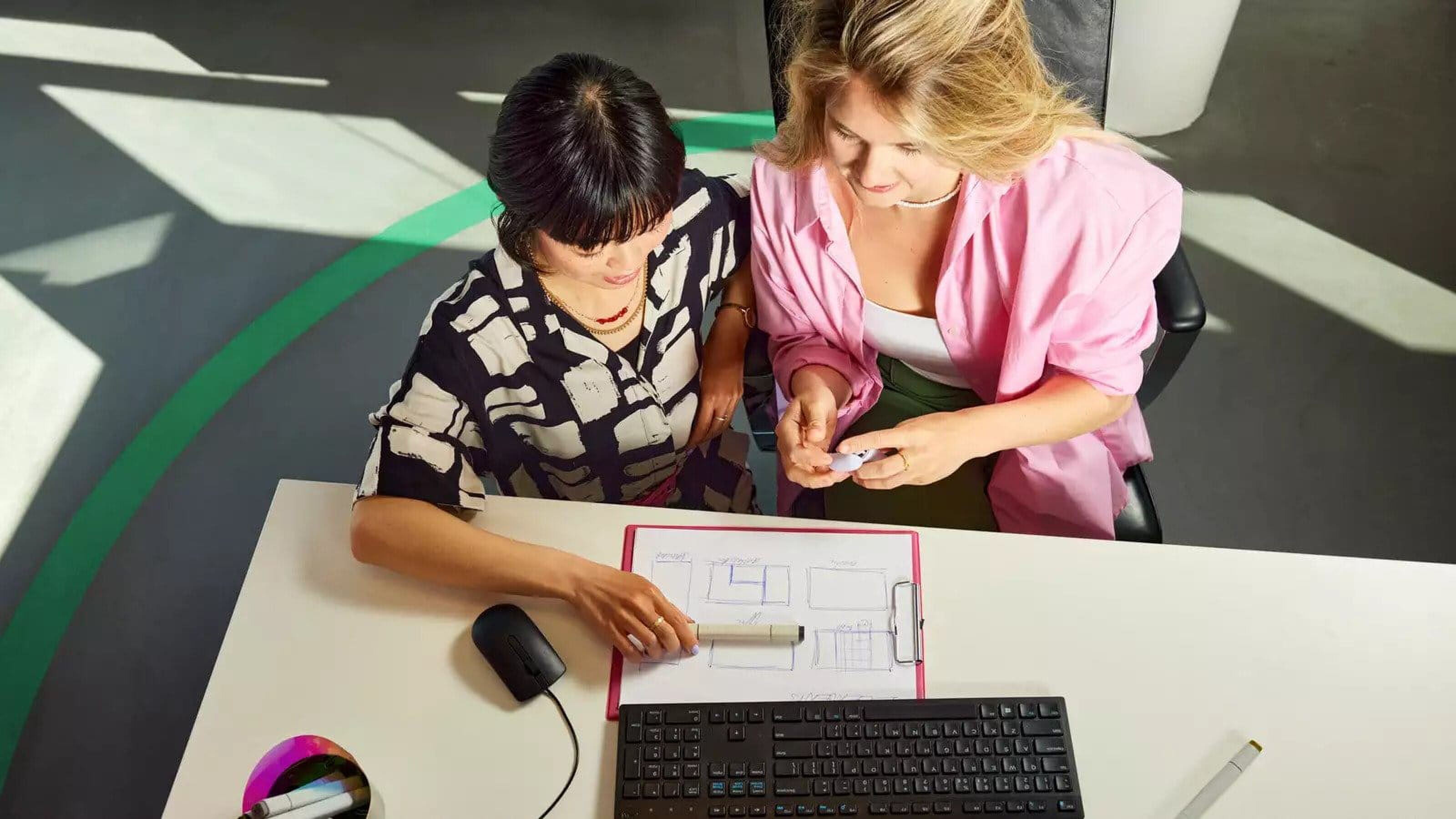 Bedrijfsinternet: Betrouwbaar en snel zakelijk internet