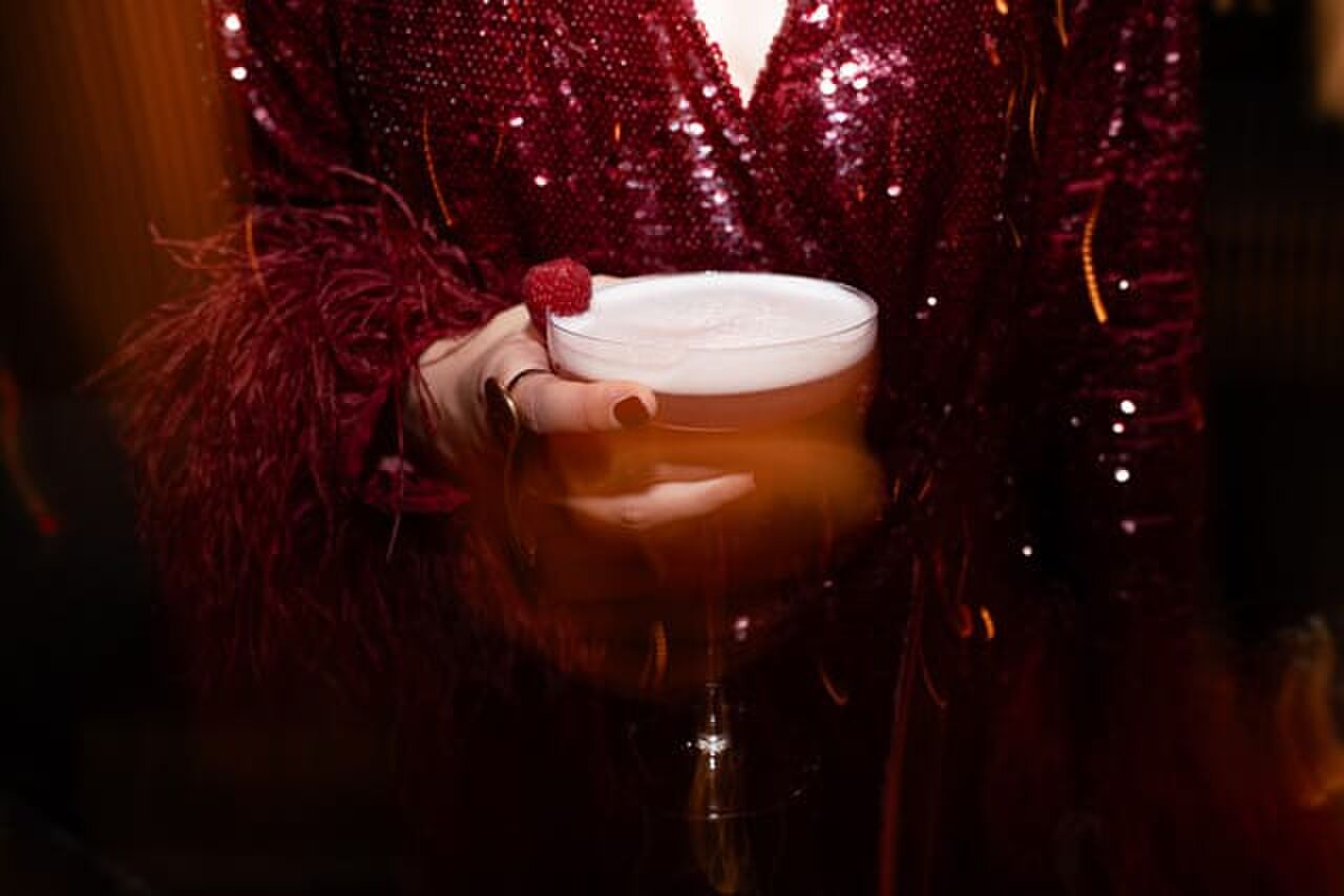 Beleef elegante feestdagen bij VENTUNO Skylounge