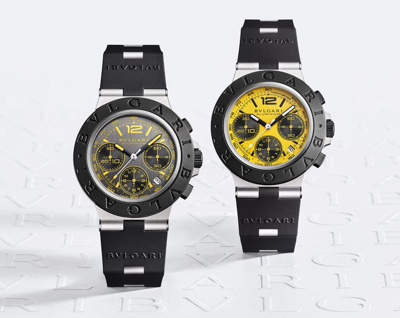 Bulgari en Gran Turismo