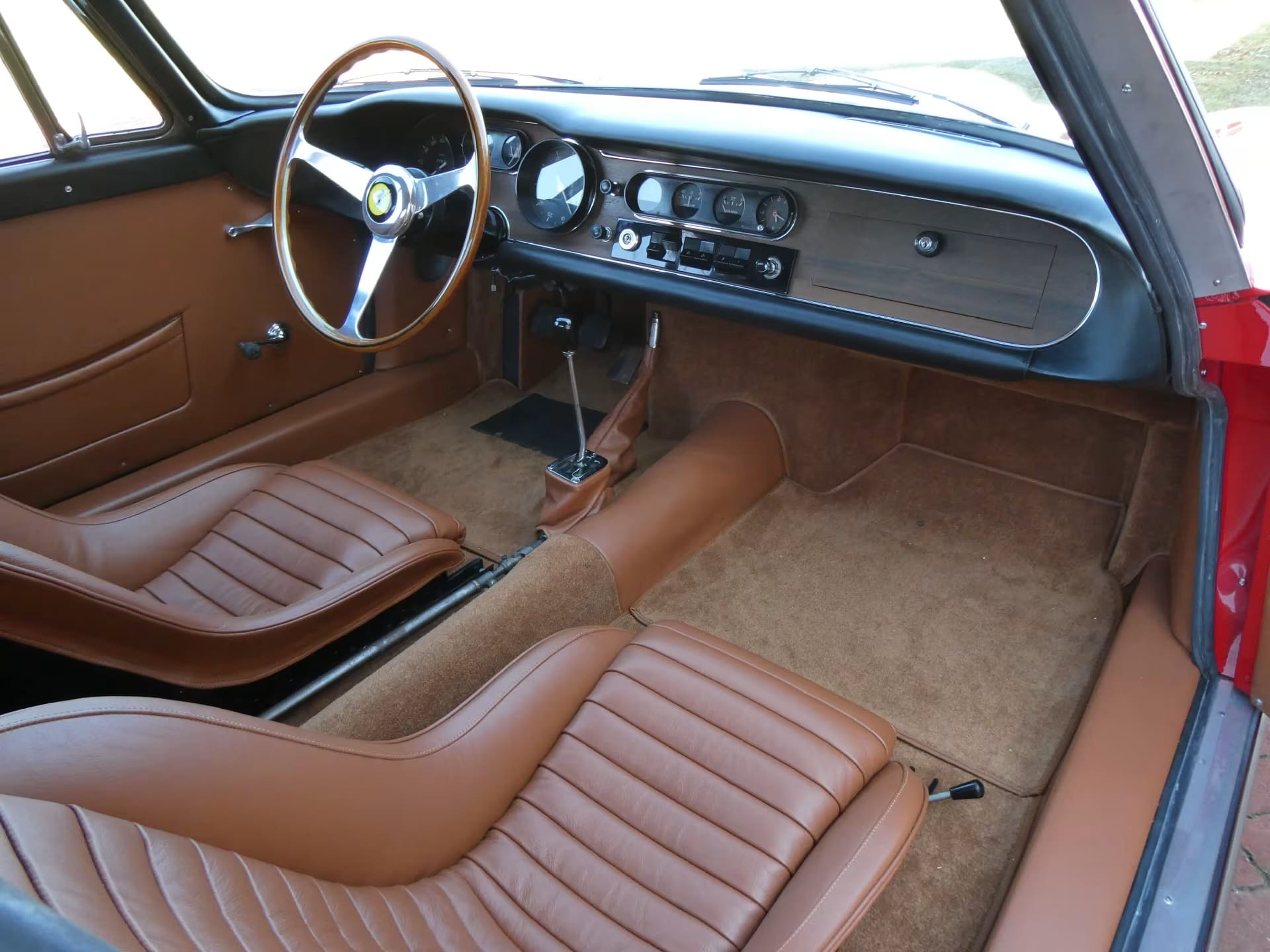 Ferrari 275 GTB