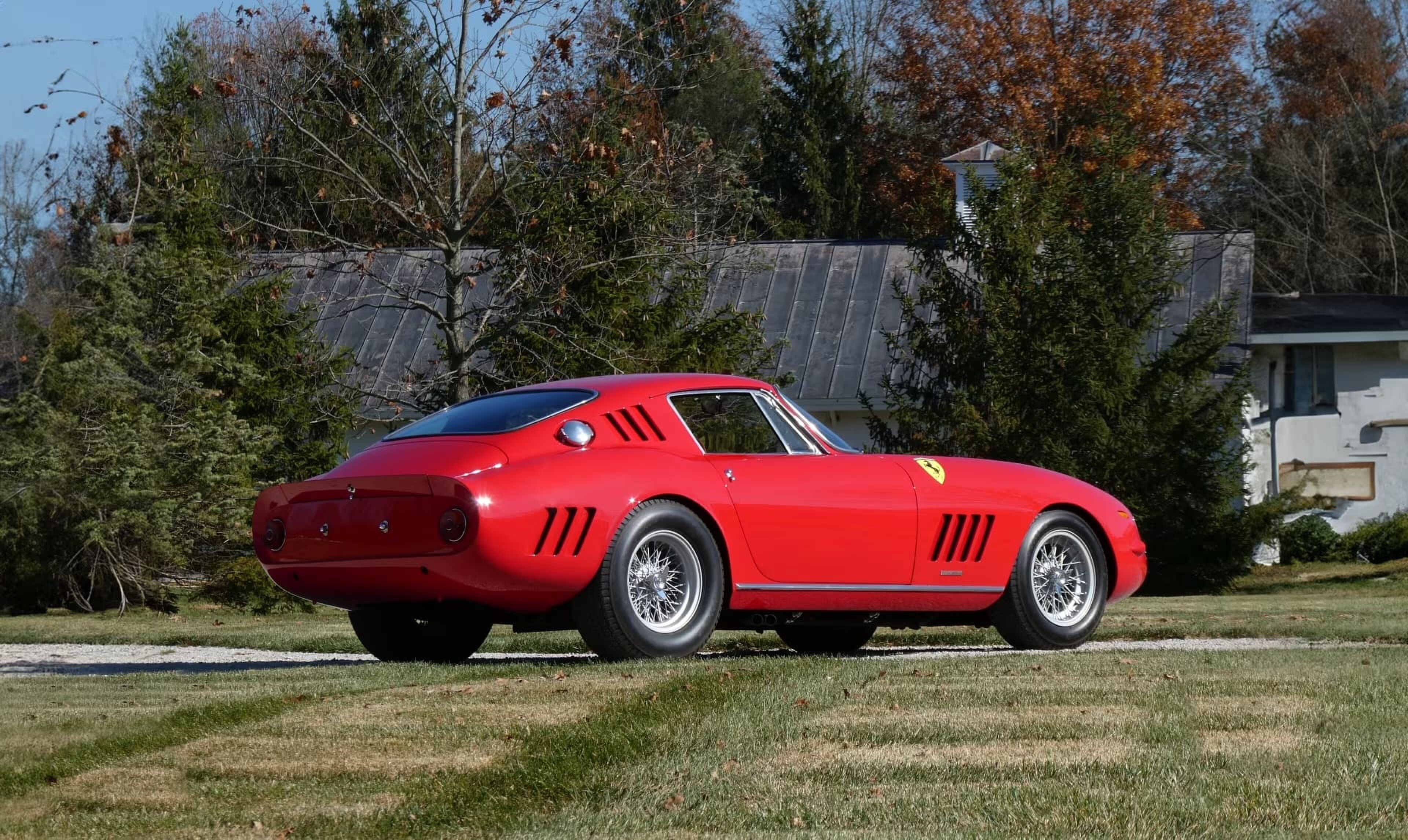 Ferrari 275 GTB
