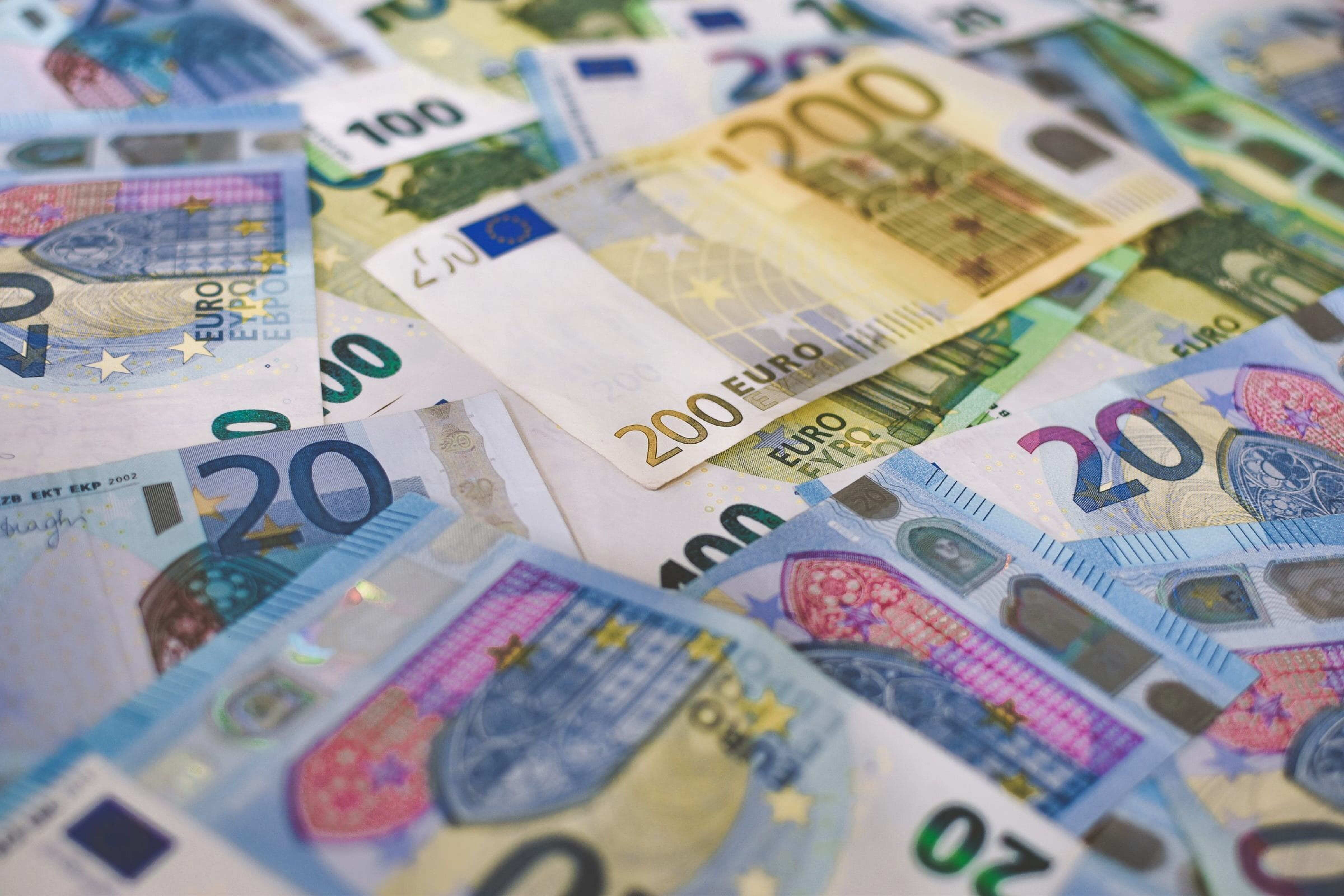 Nederlanders hebben een recordbedrag aan spaargeld