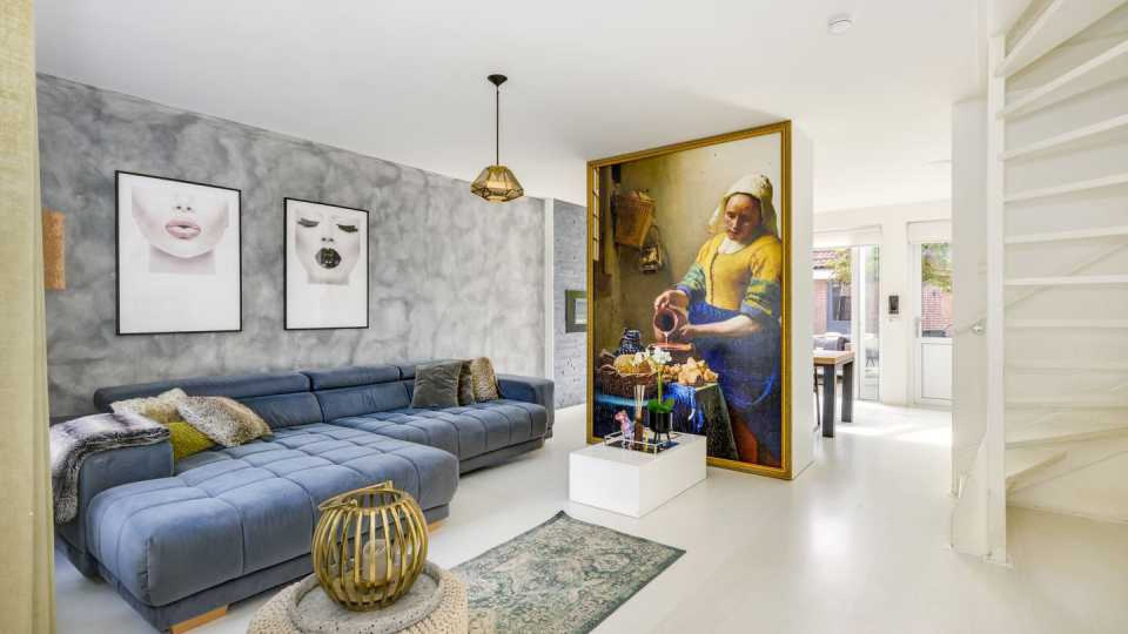 Woning Jebroer