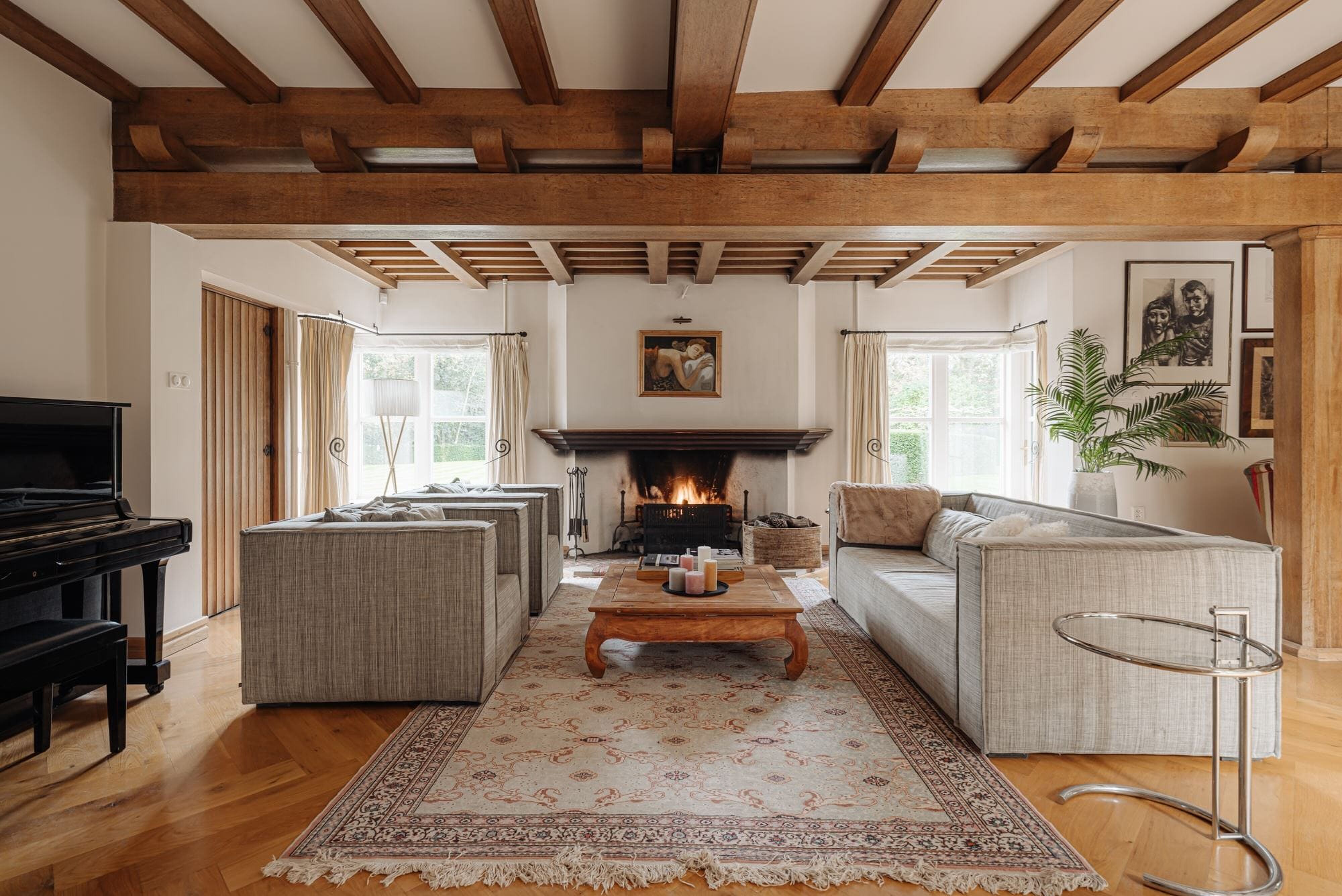 Funda-woning Bergen ex Patty Brard