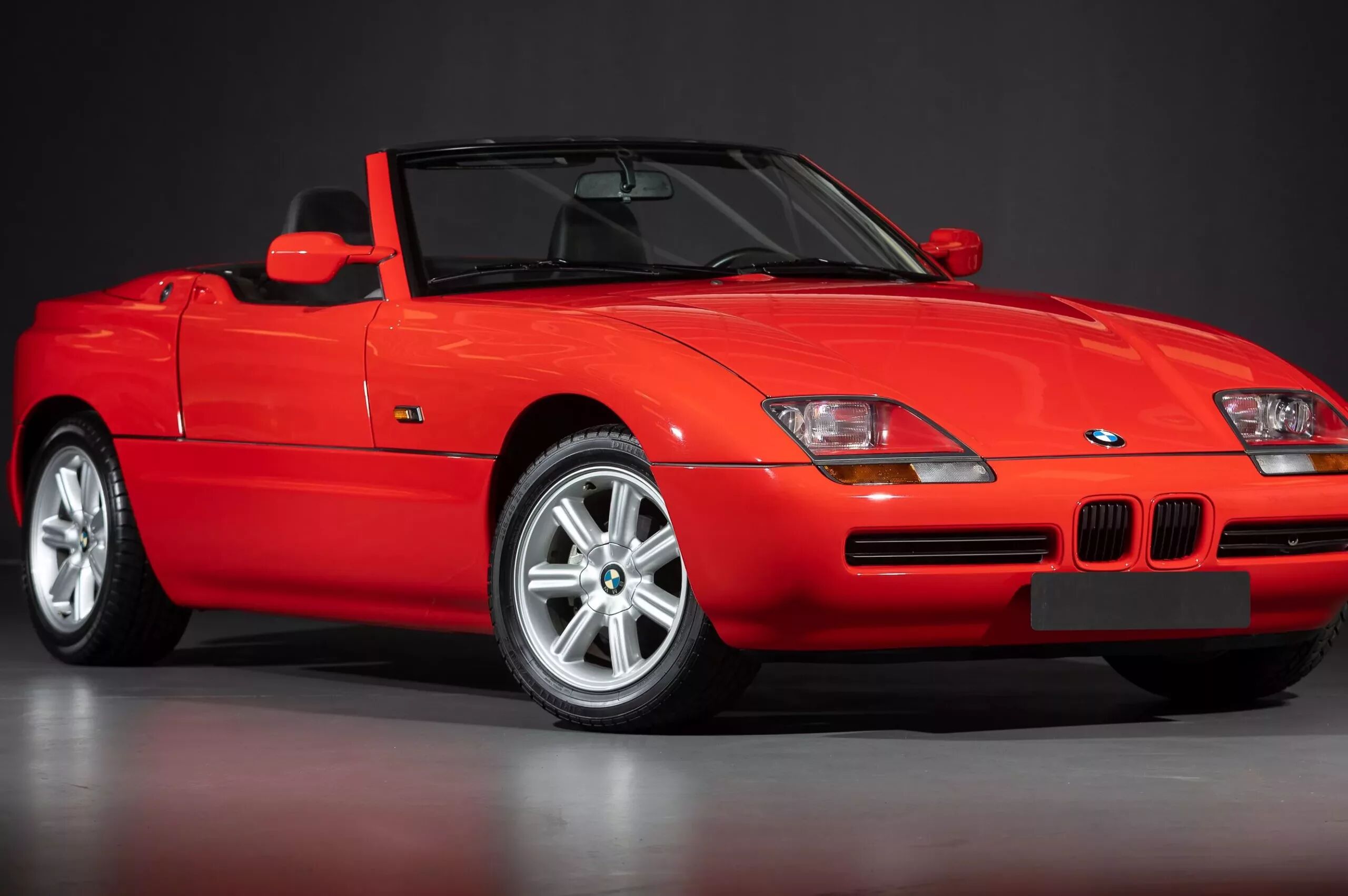 BMW Z1 Roadster