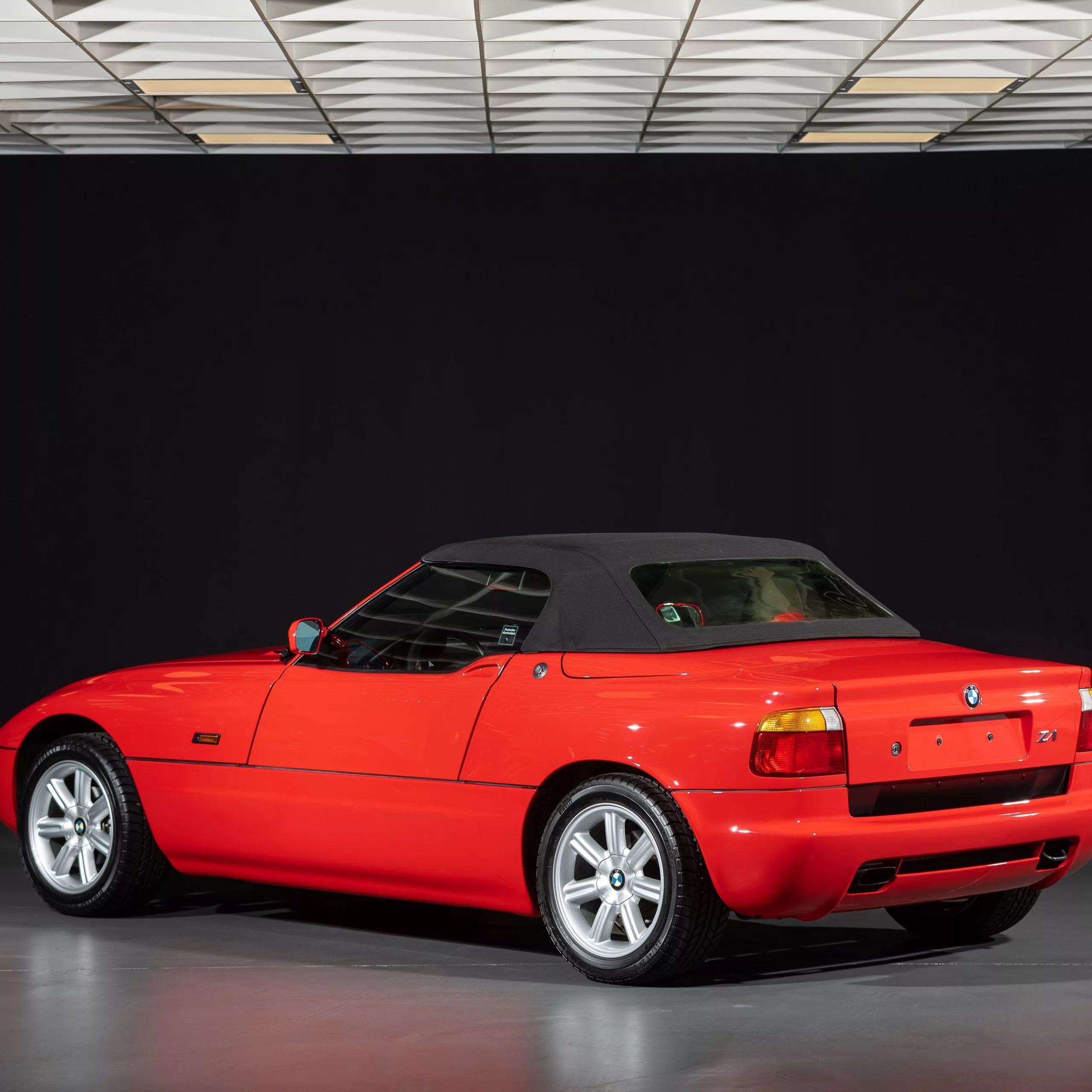BMW Z1 Roadster