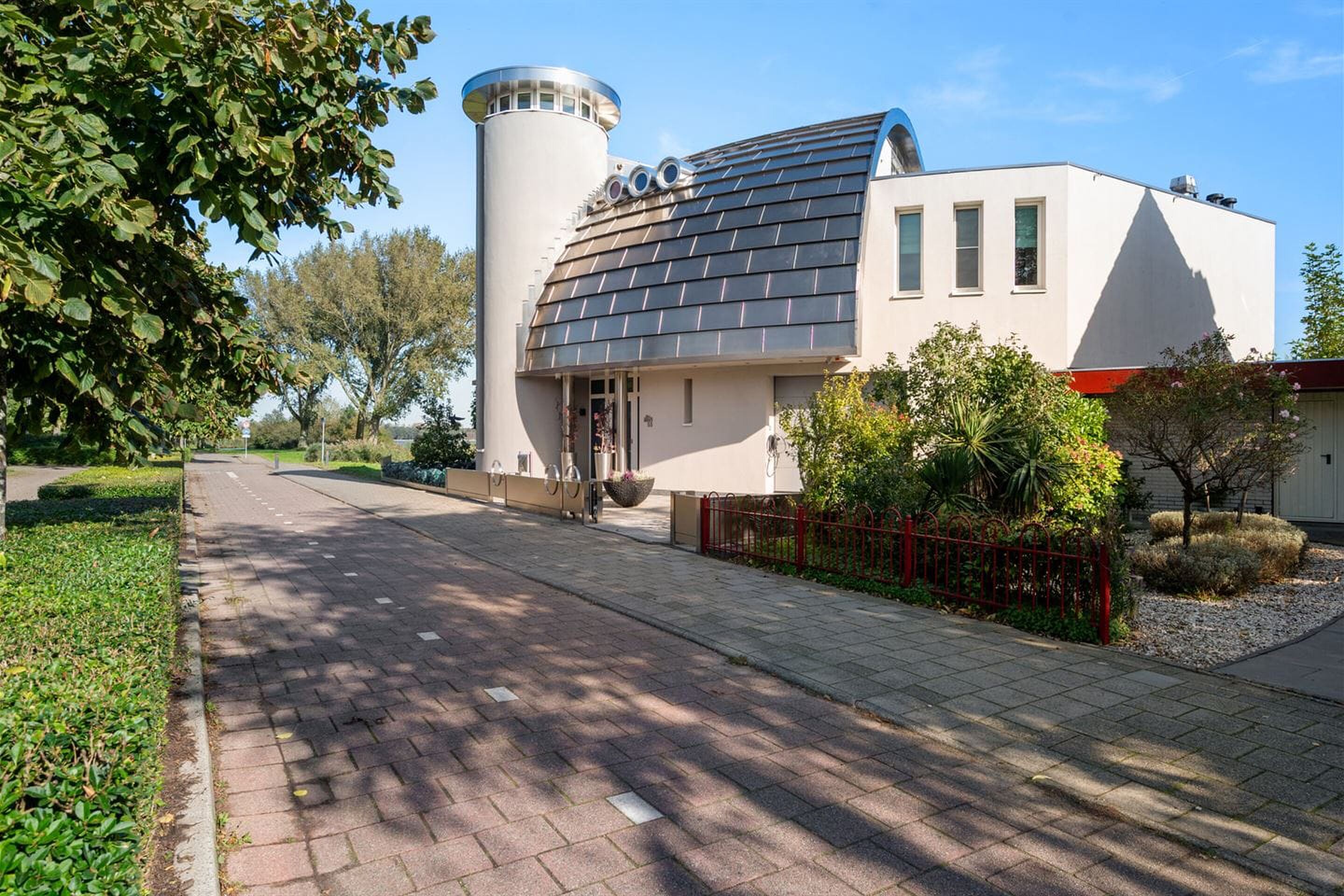 Funda Zoetermeer