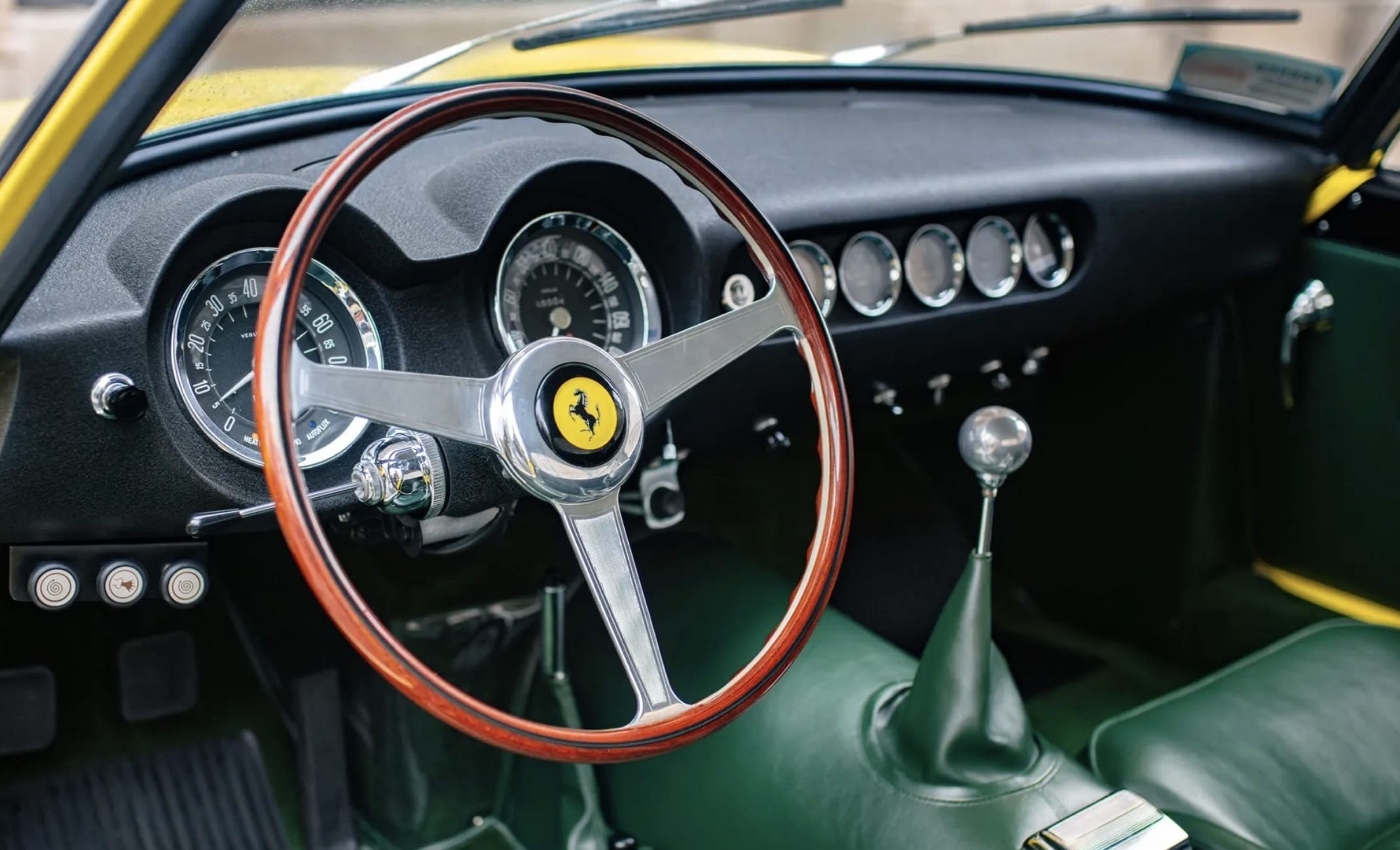 Ferrari 250 GT