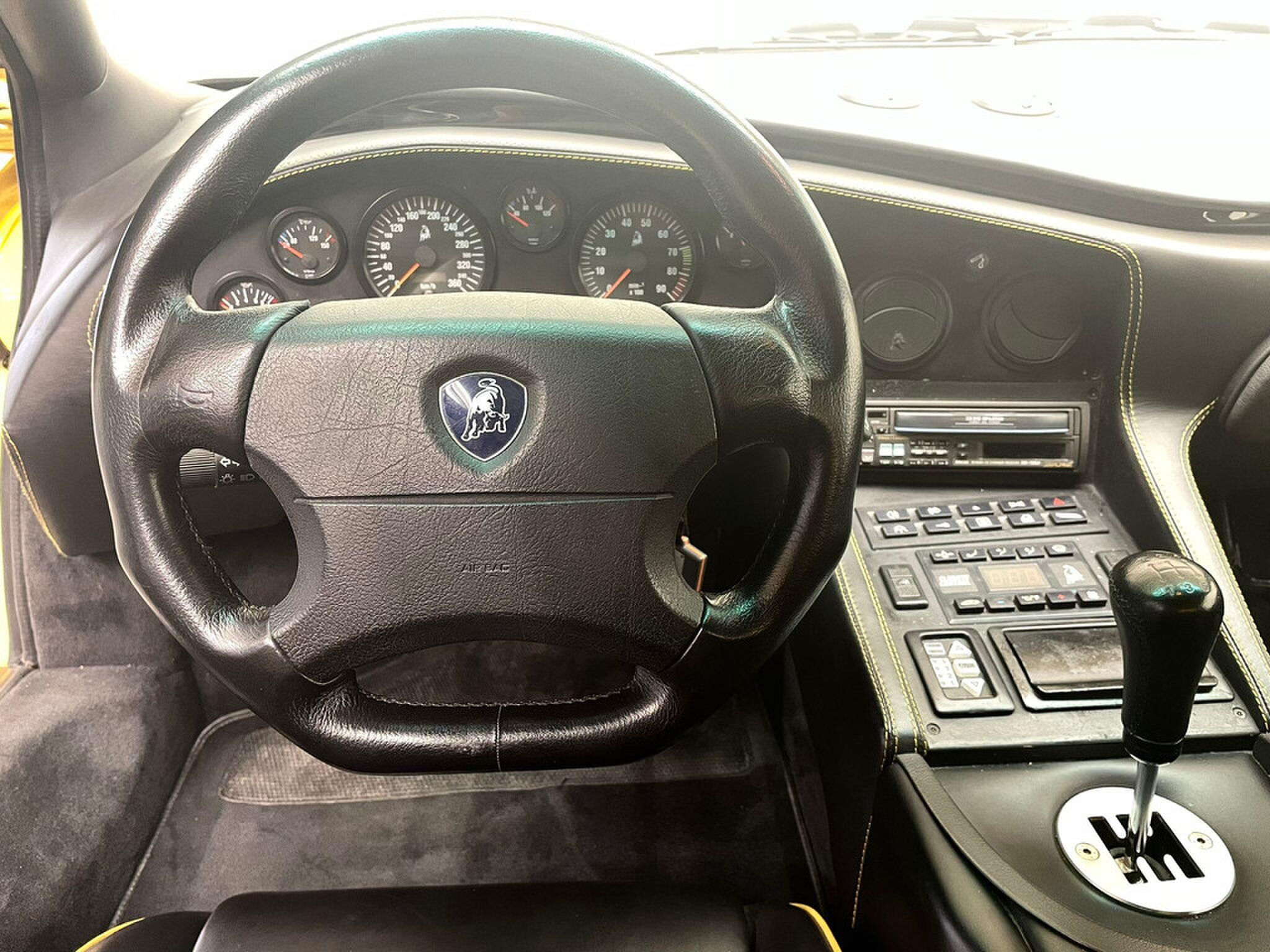 Lamborghini Diablo
