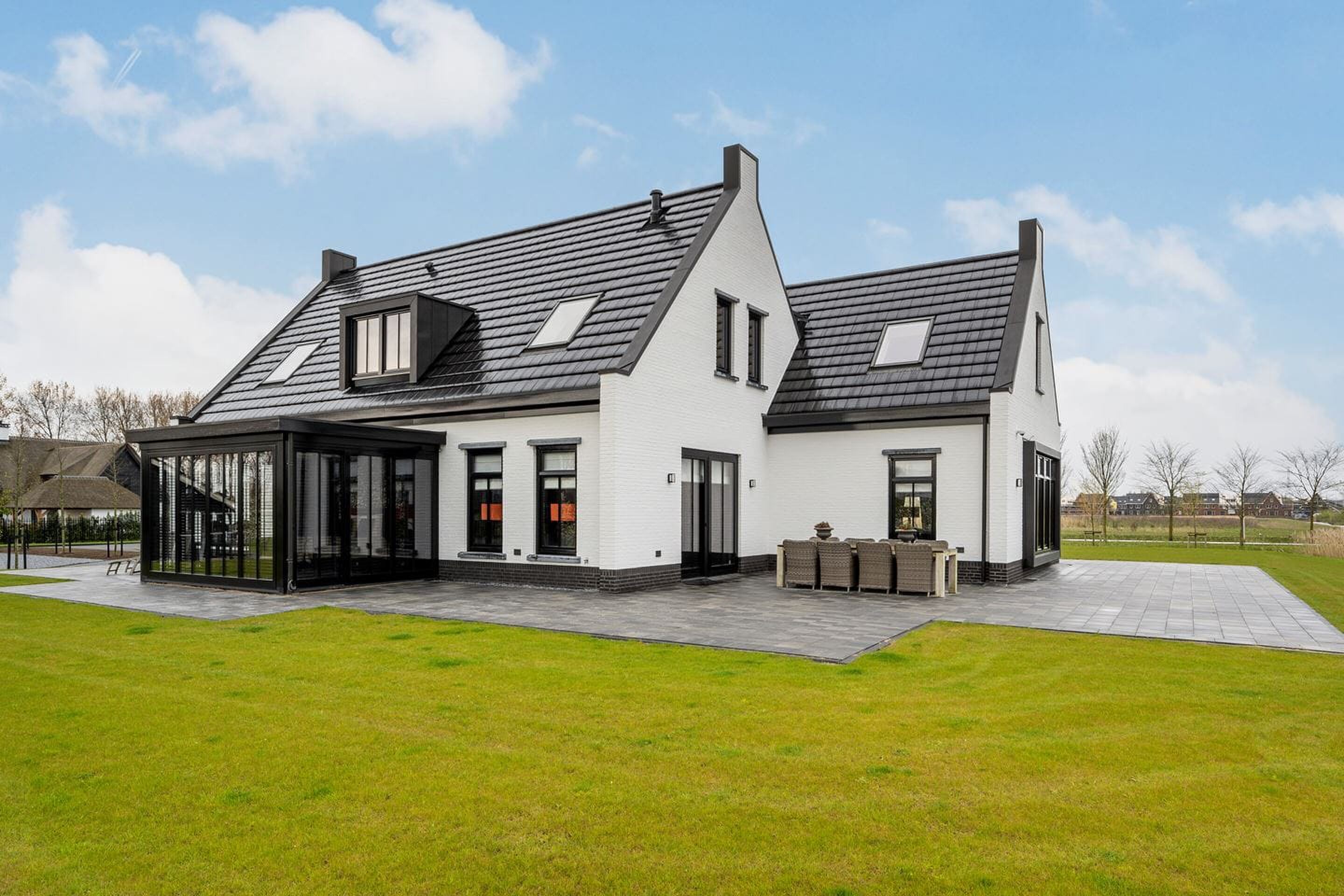 Lieftallig stel verkoopt hun droomhuis van 2,9 miljoen euro