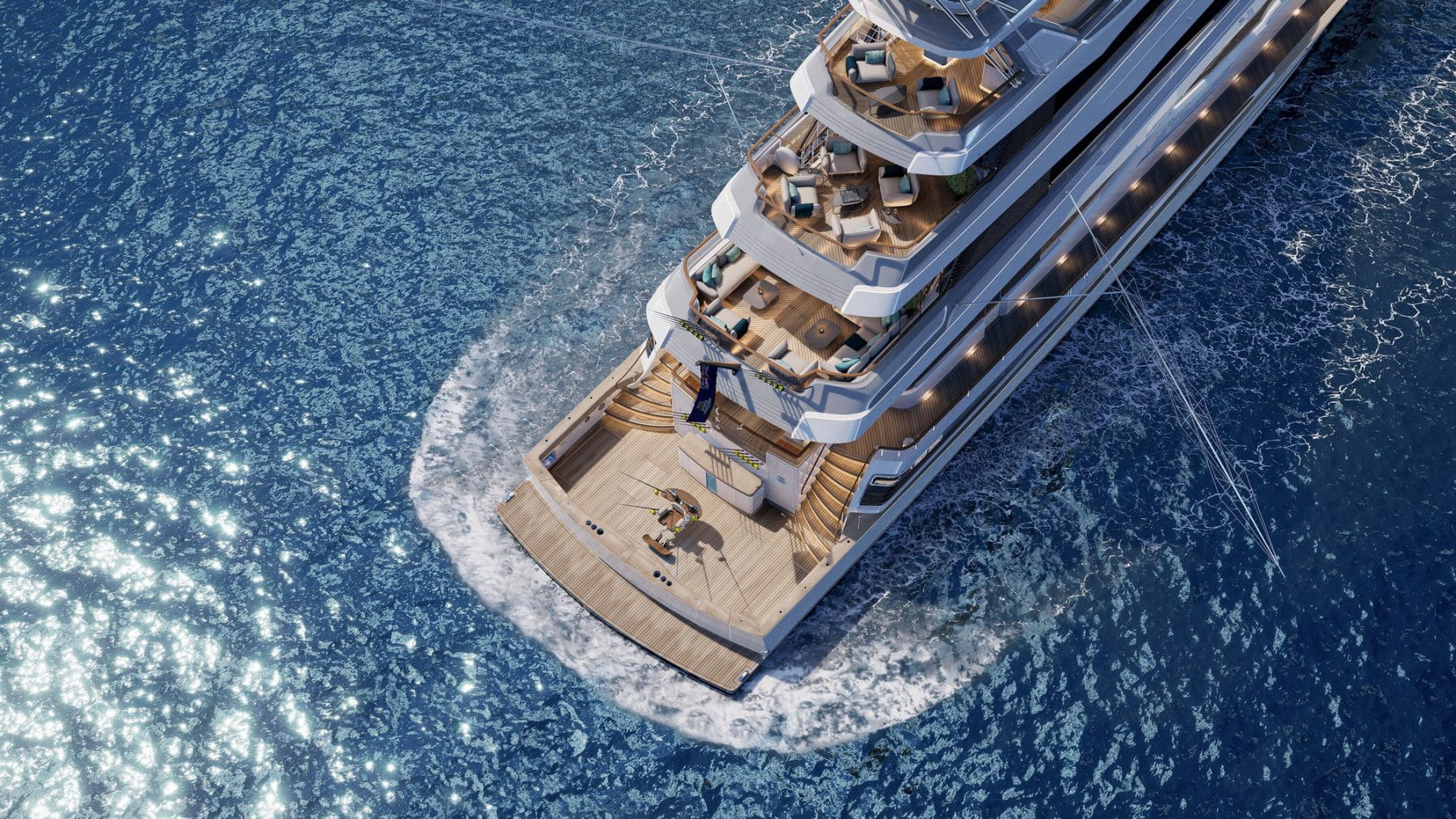 Royal Huisman 406