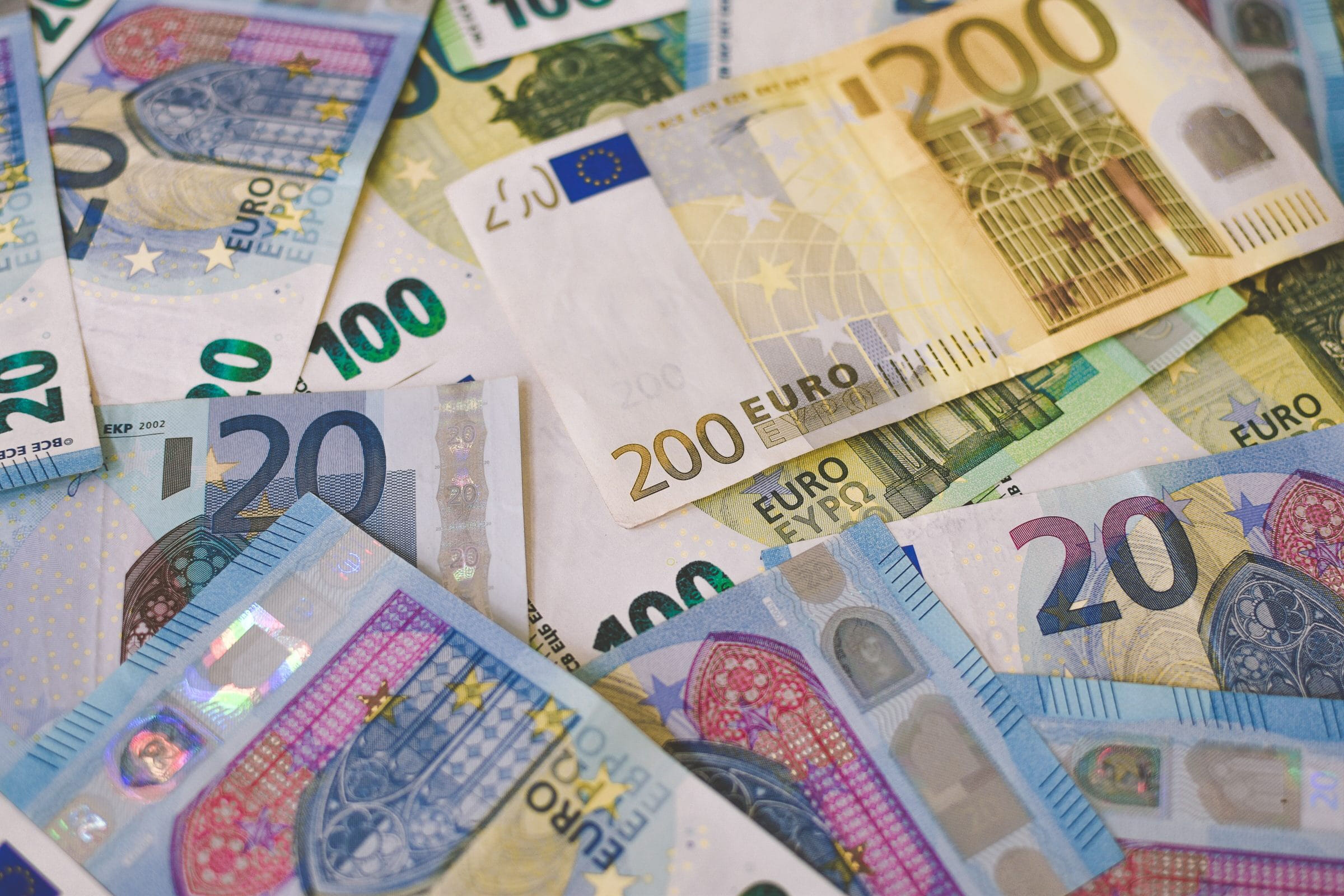 Twee Amerikanen hebben bij de Powerball-loterij $ 1,8 miljard gewonnen
