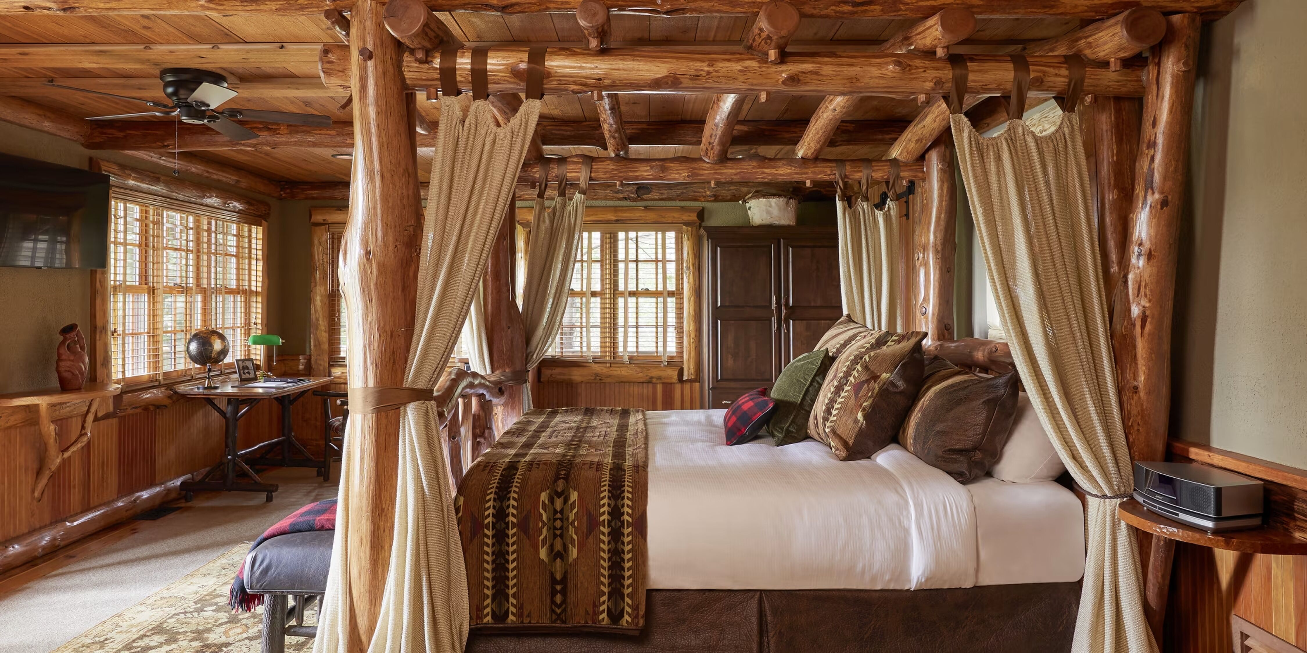 Chatwal Lodge