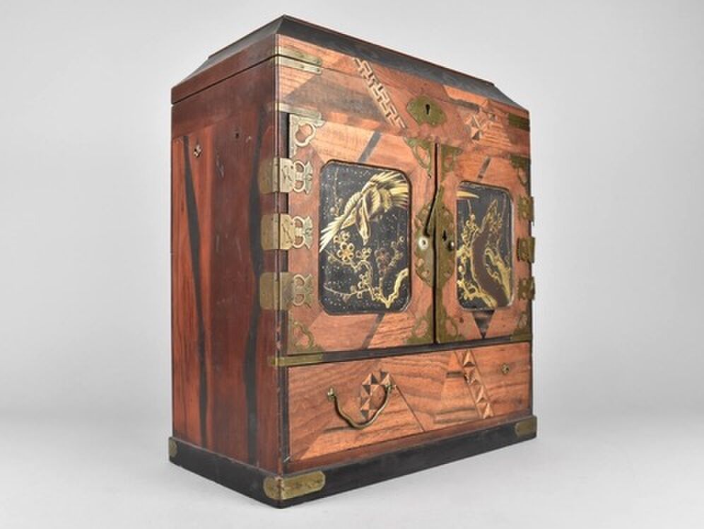 Geveilde kast citroen