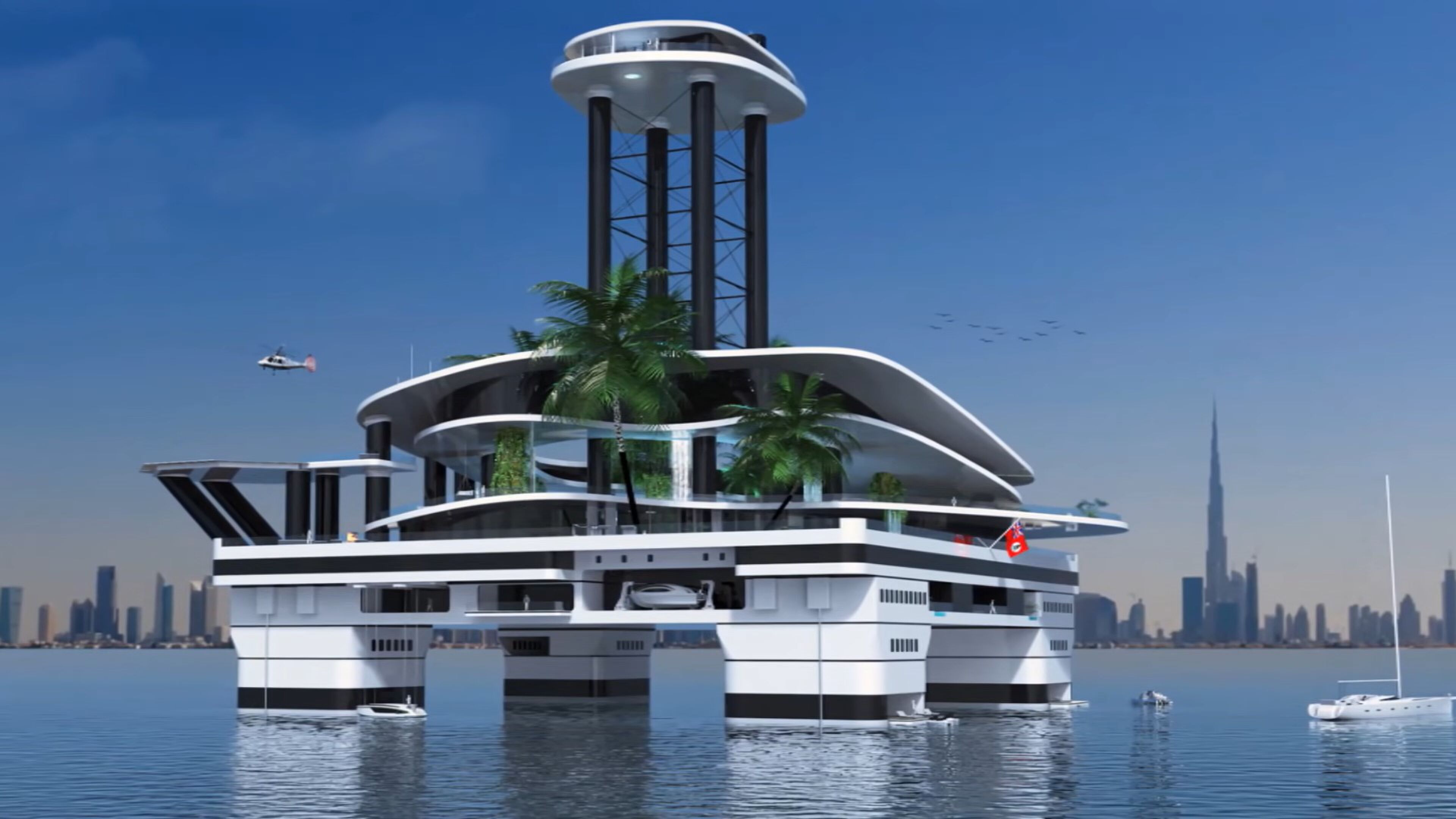 Kokomo Ailand
