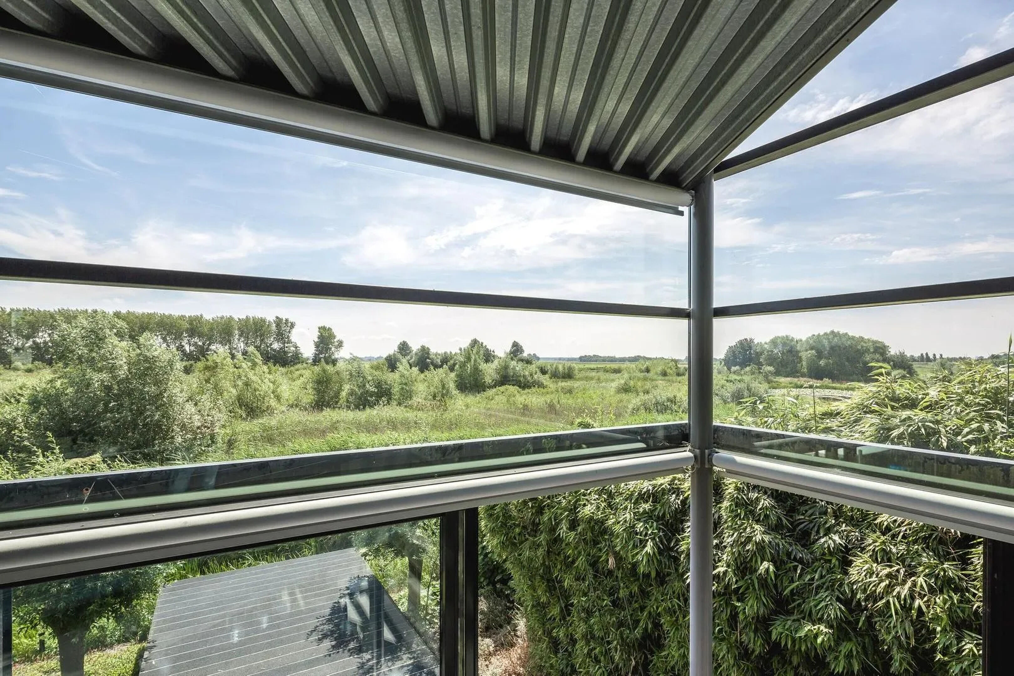 Kubusvilla Delft