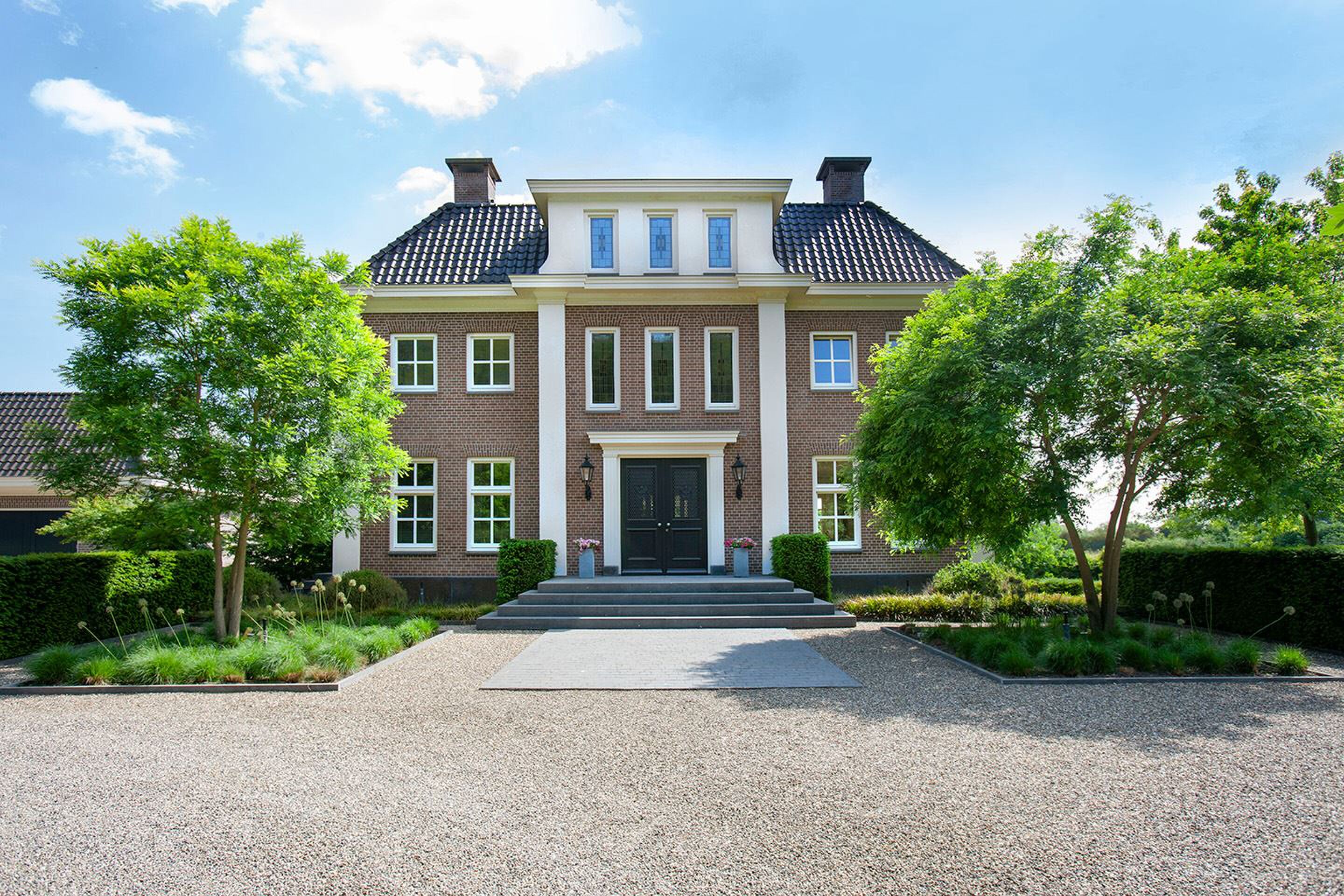 Landhuis Wijchen