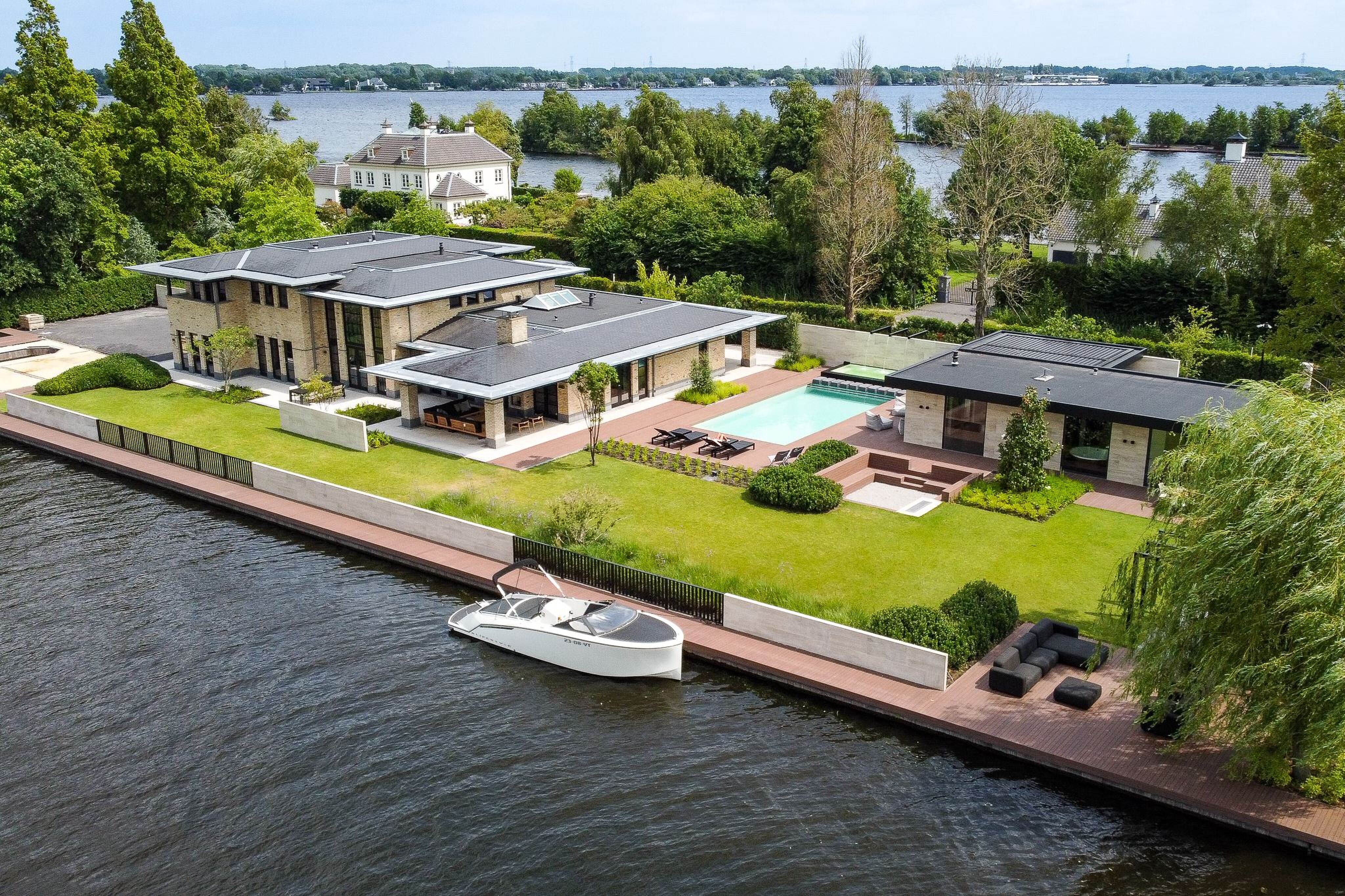 Villa Ziyech